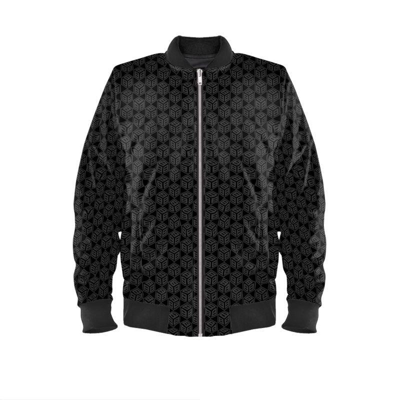 BB Beilayn Bomber Jacket