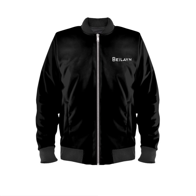 Beilayn BB Bomber Jacket