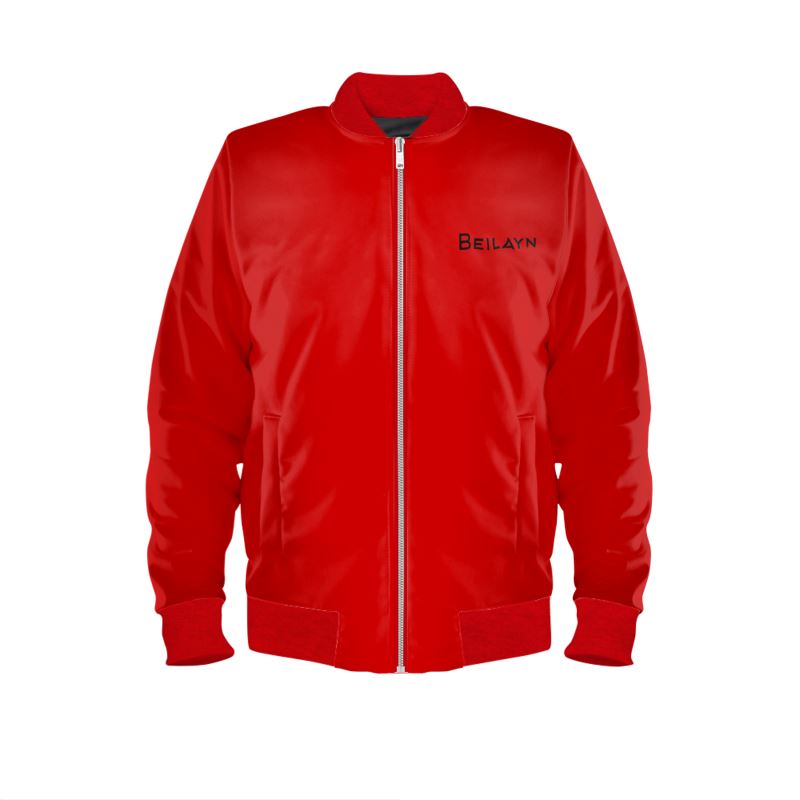 BB Beilayn Bomberjacke