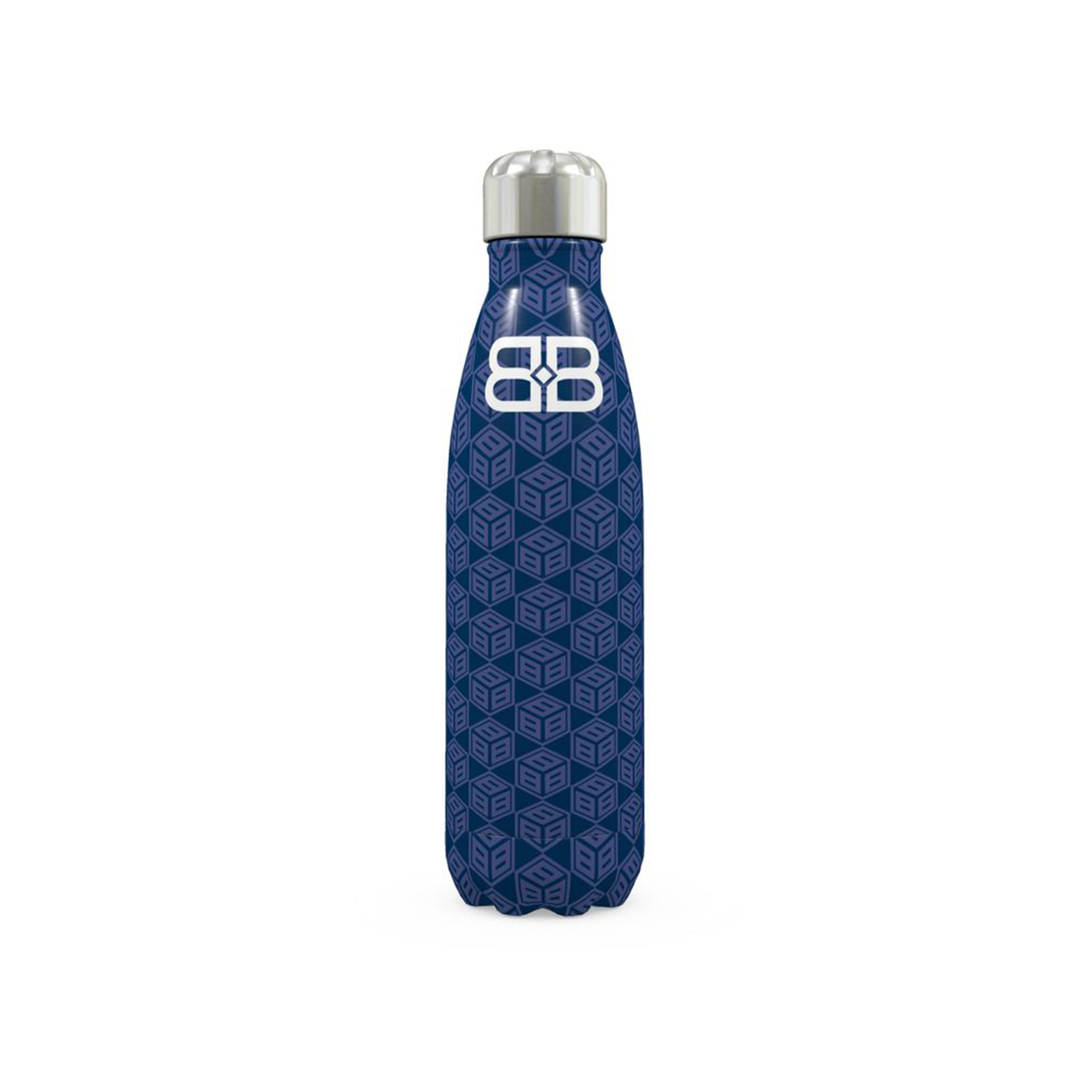 BB Allover water bottle