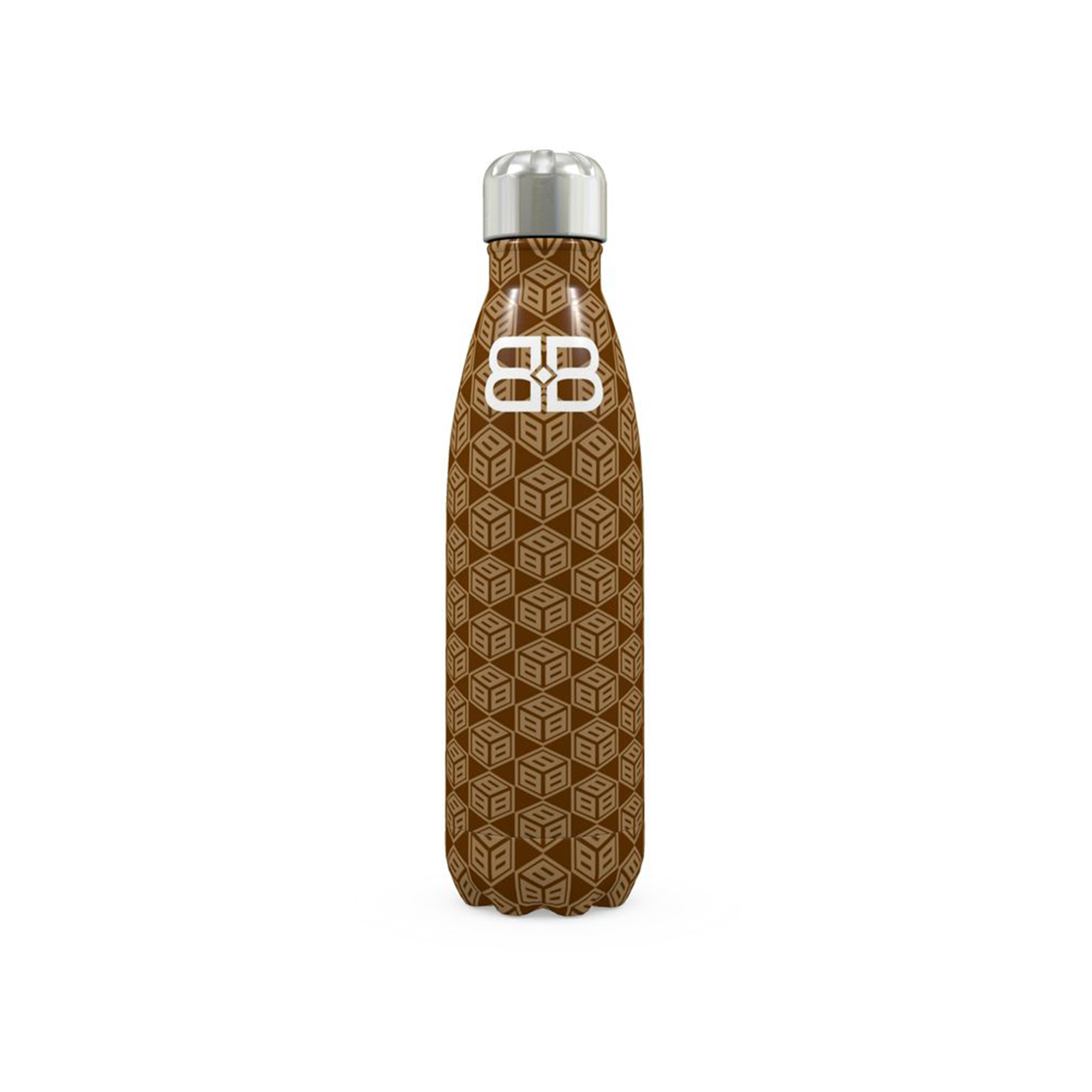 Botella de agua BB Allover