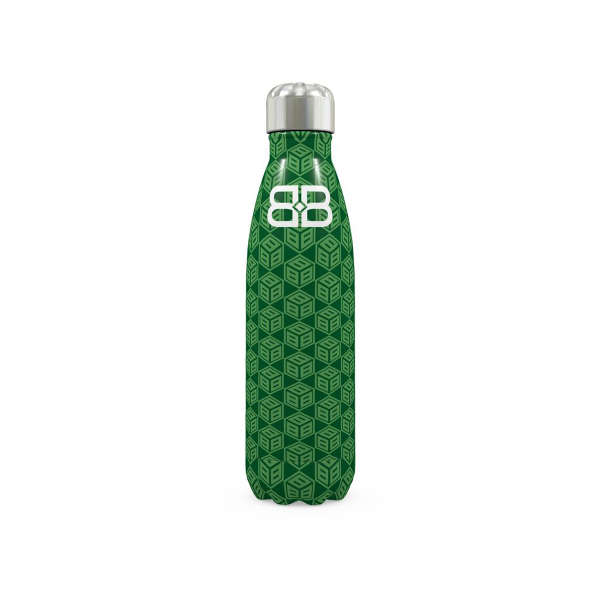 Botella de agua BB Allover