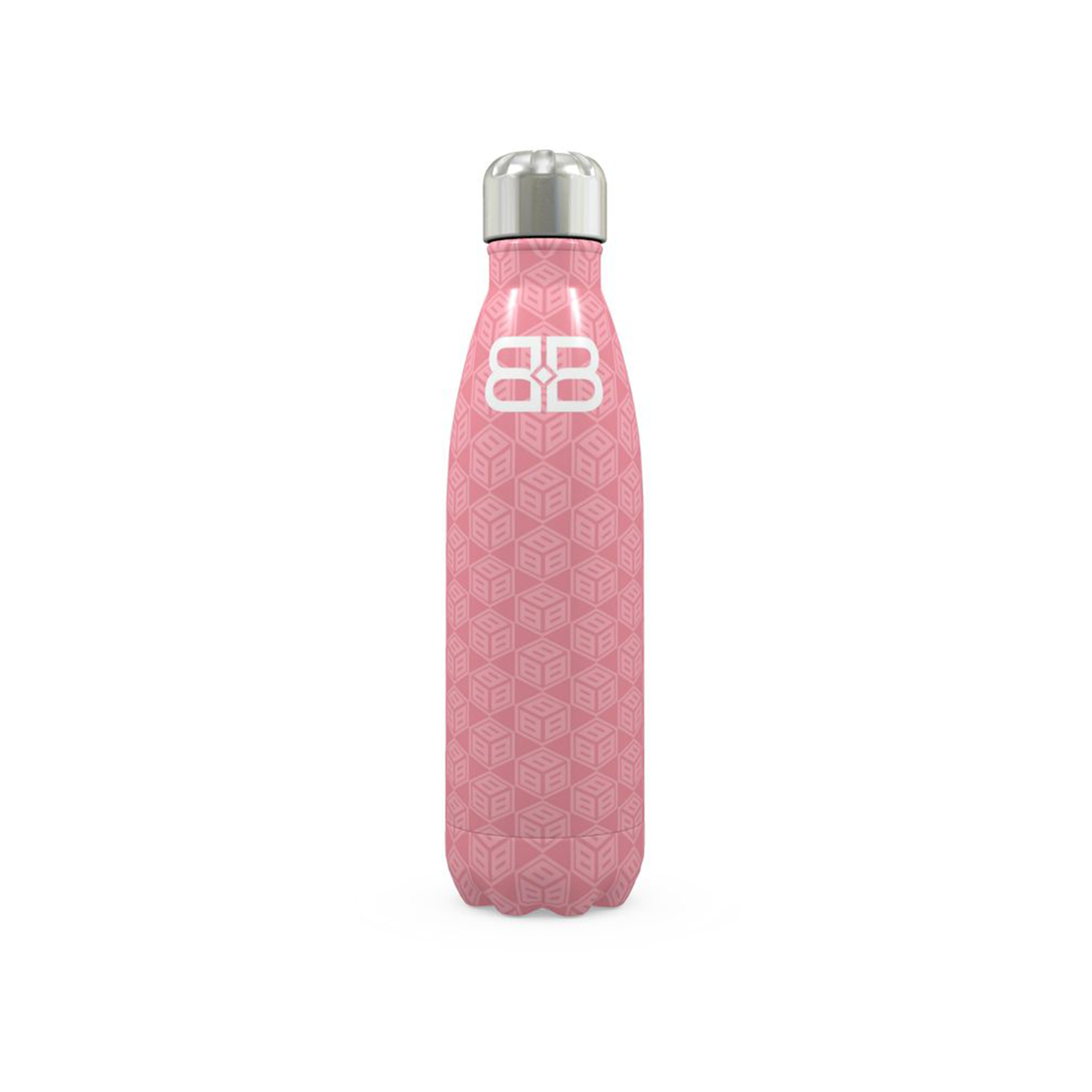 BB Allover-Wasserflasche