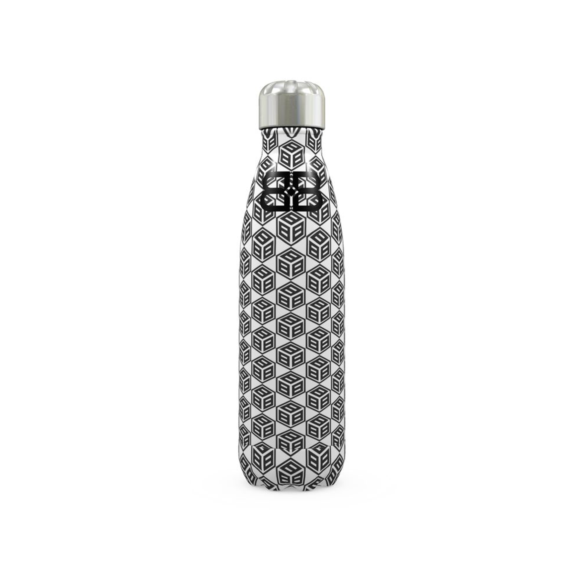 BB Allover water bottle