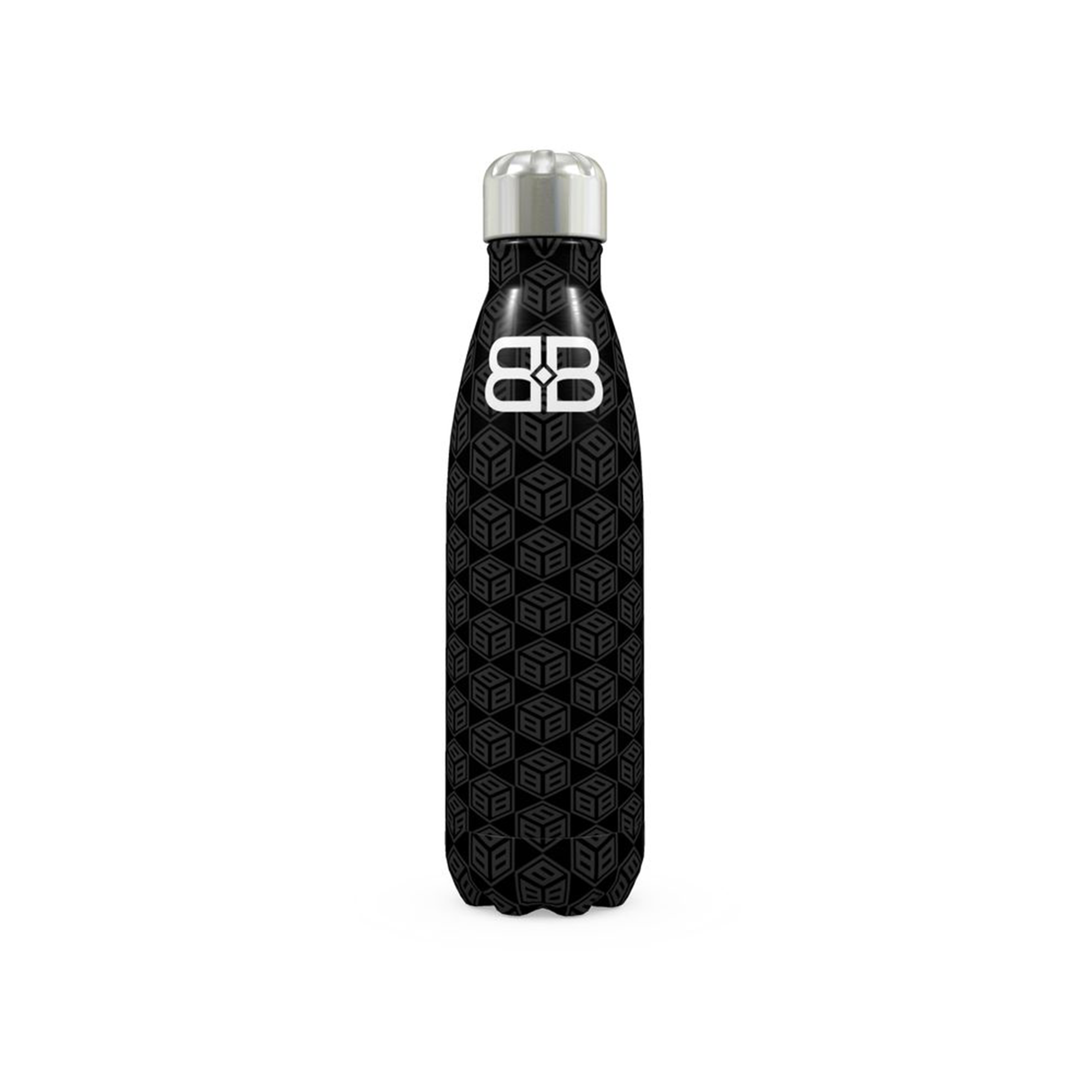 BB Allover Wasserflasche