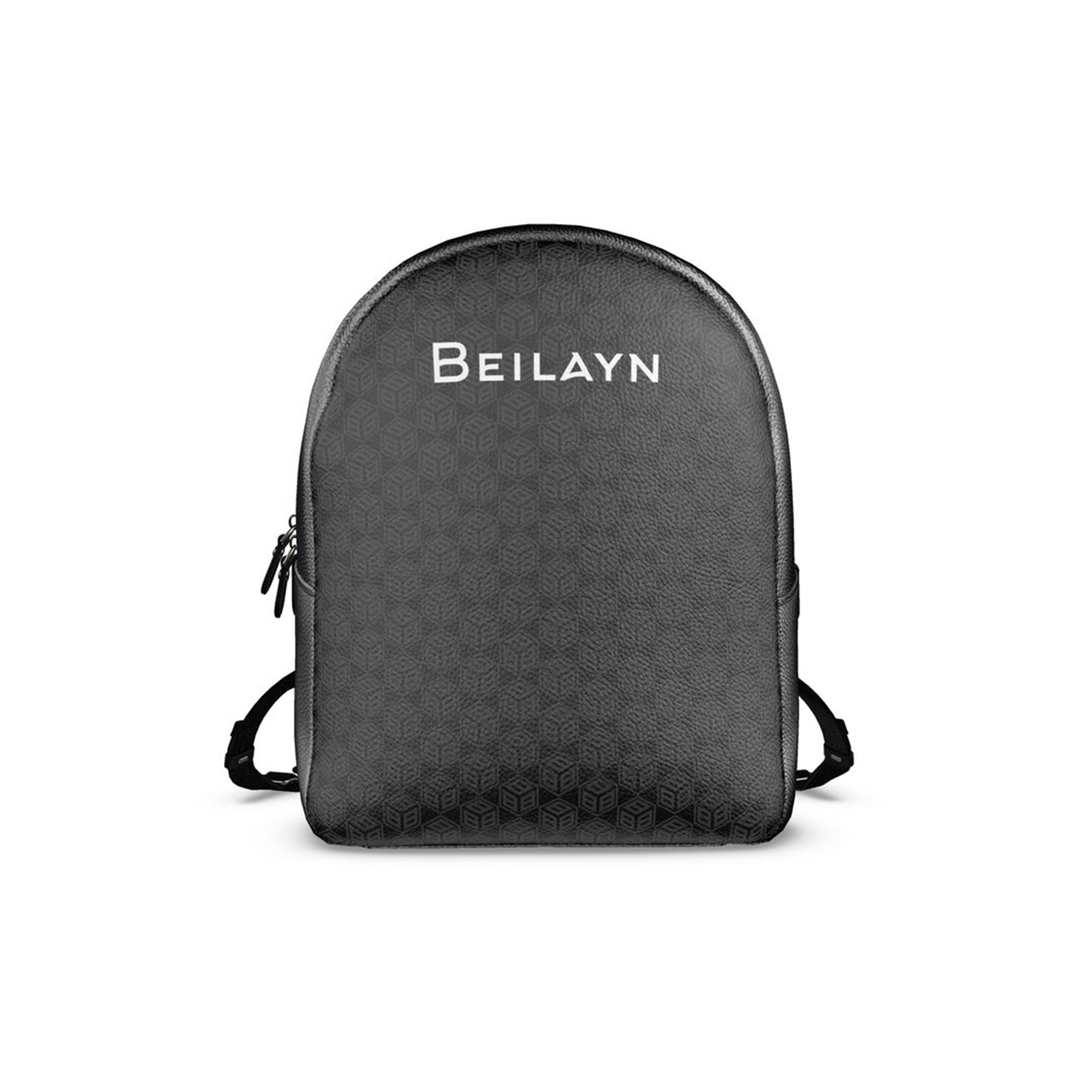 Rucksack mit BB-Monogramm