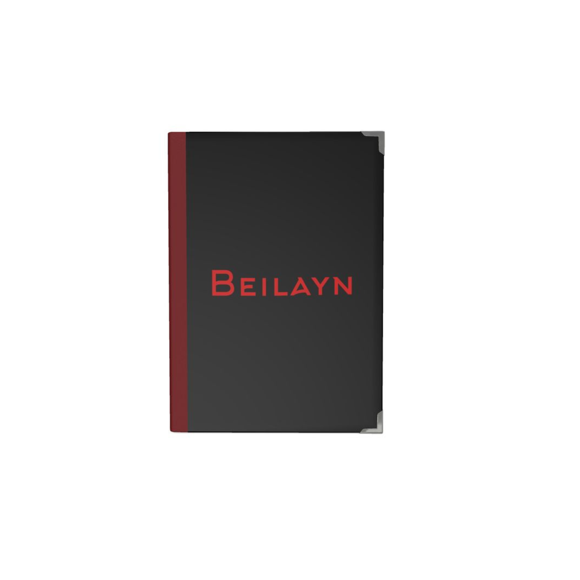 Beilayn-notitieboekjes