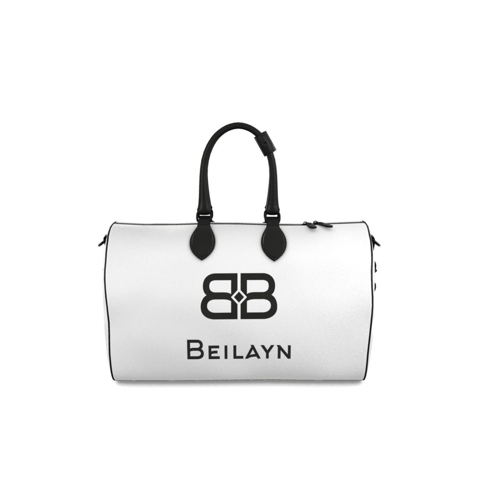 Draviana BB Beilayn large leather bag