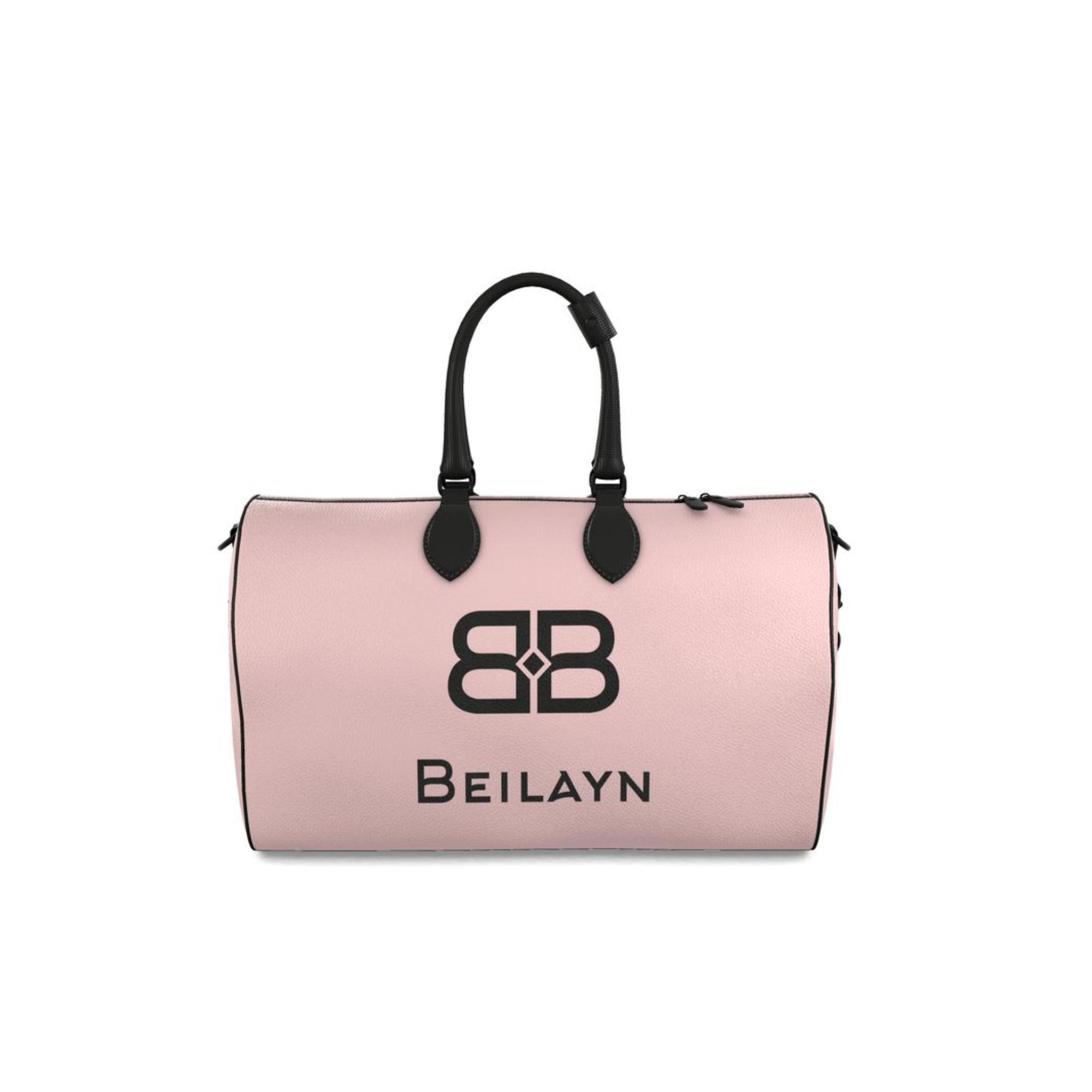 Draviana BB Beilayn bolso de cuero de gran tamaño