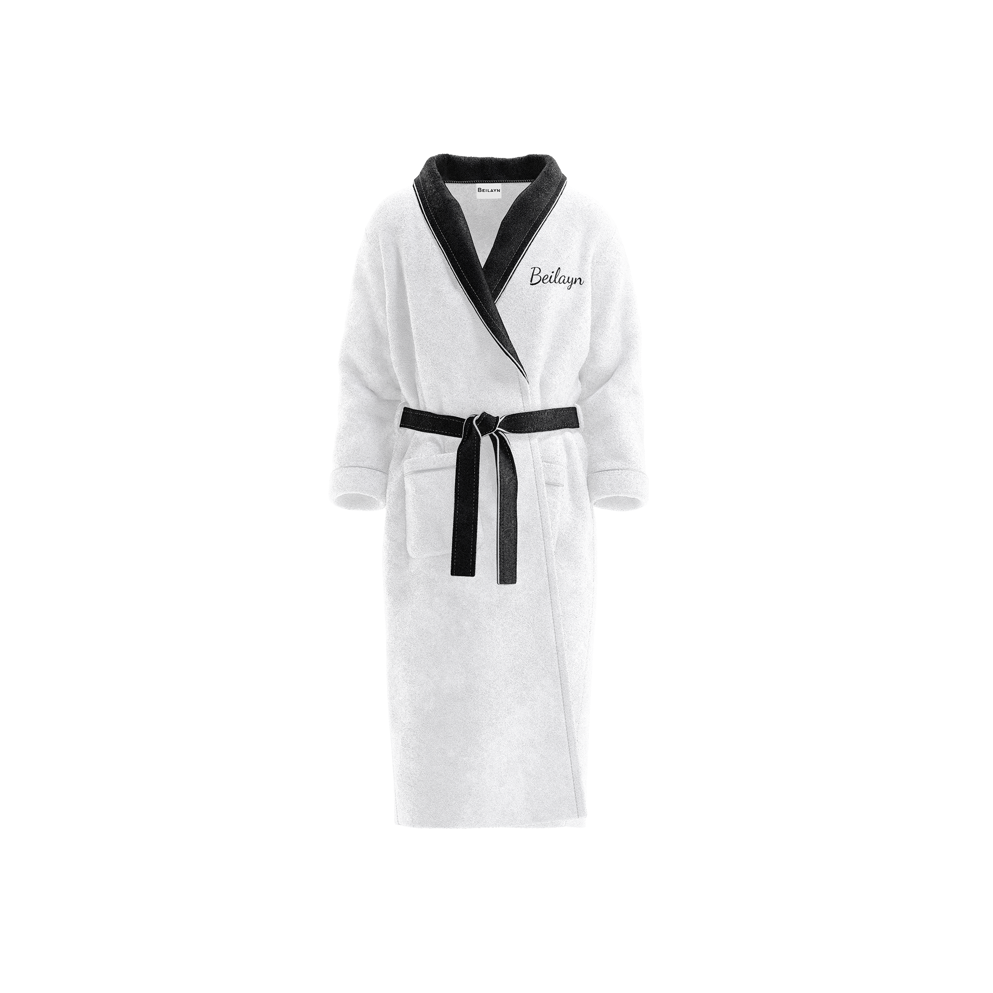 Classic Beilayn bathrobe