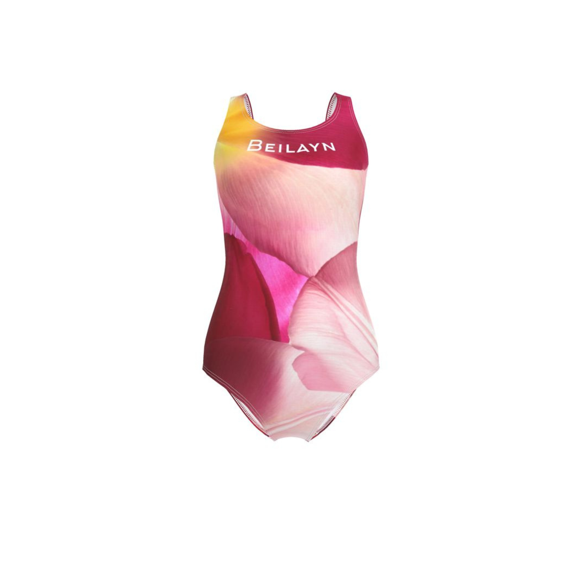 Maillot de bain une pièce Topik Beipetals