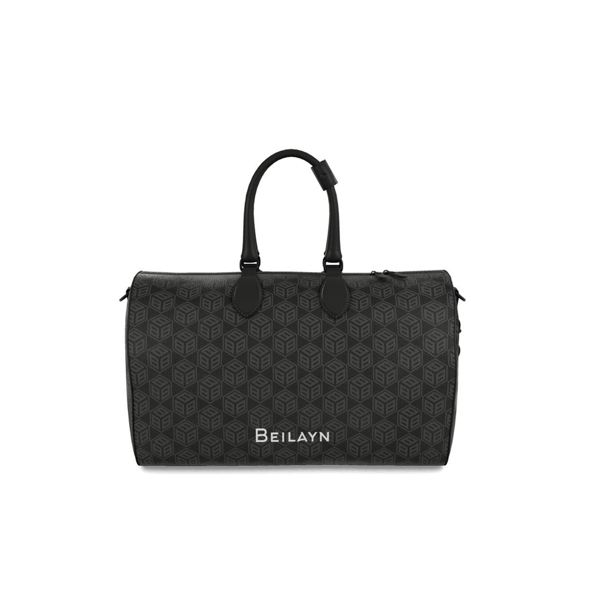 Draviana duffle bag with BB print