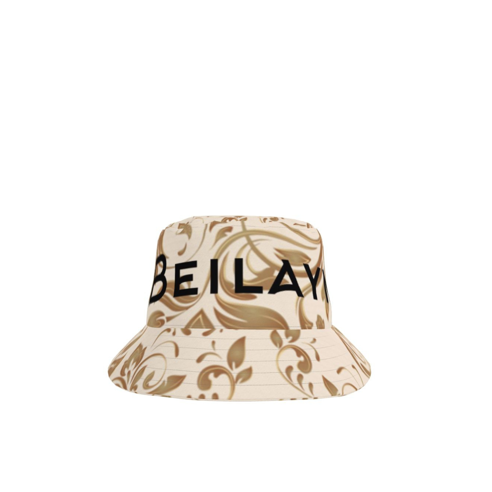 BeyVintage Bucket Hat