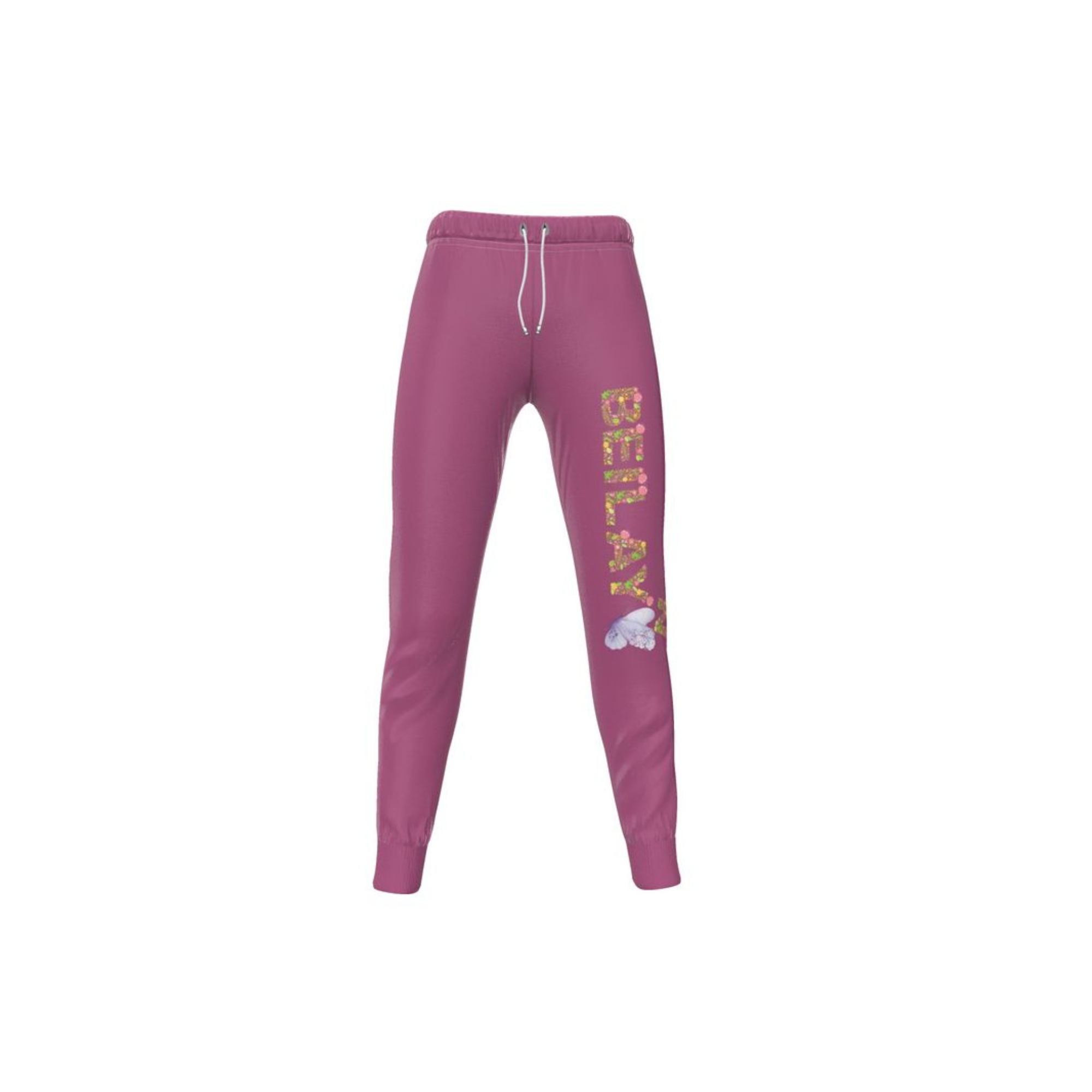 Beybutterfly jogging pants