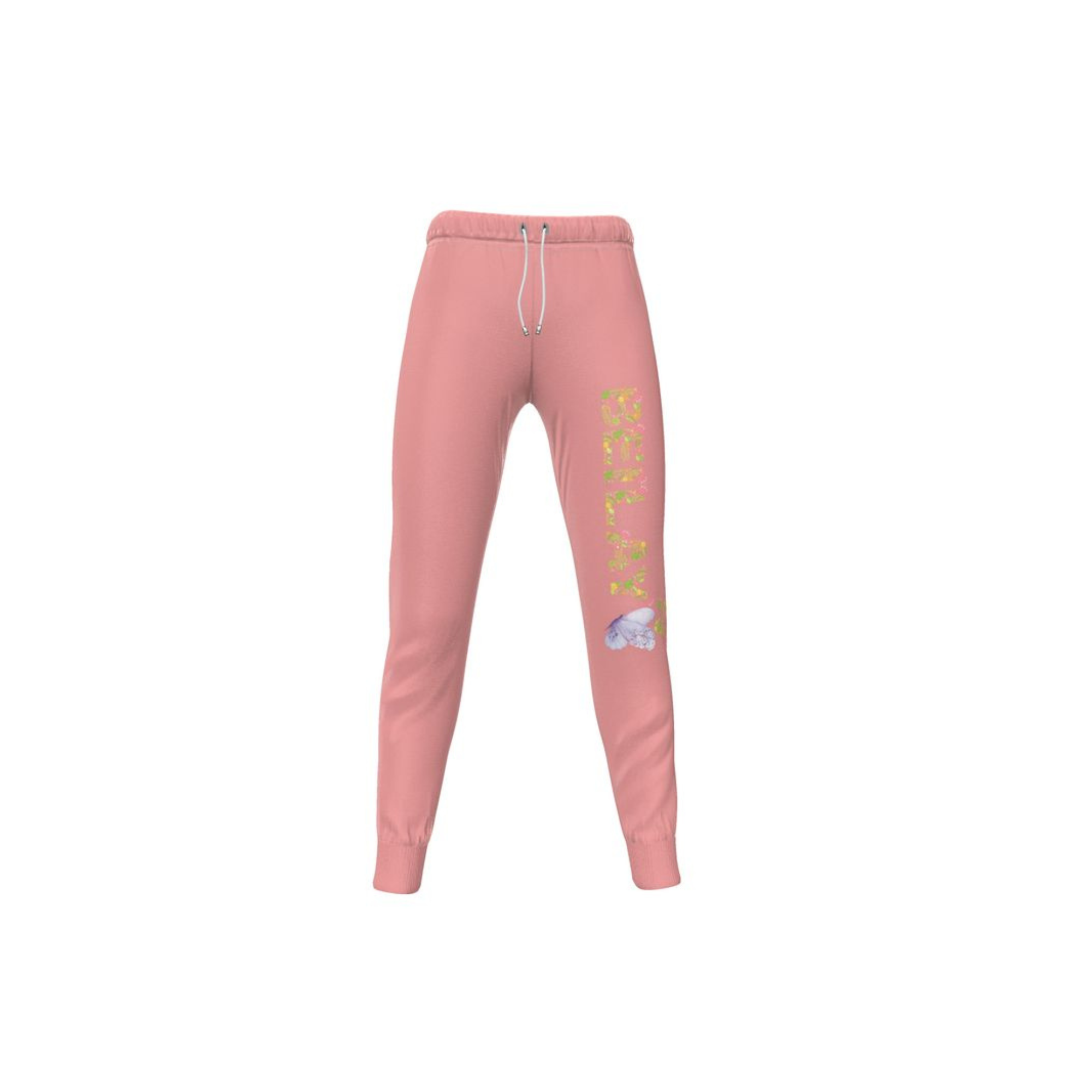 Beybutterfly jogging pants