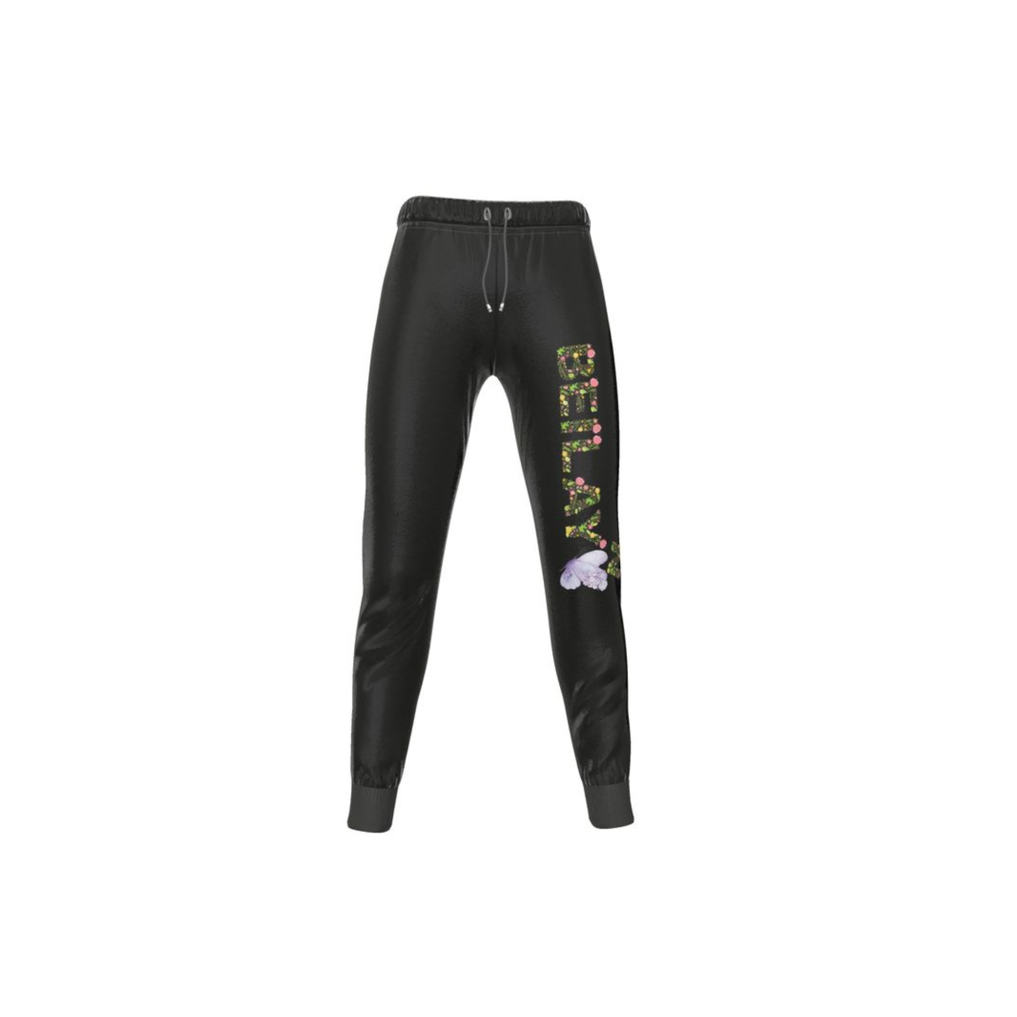 Beybutterfly joggingbroek