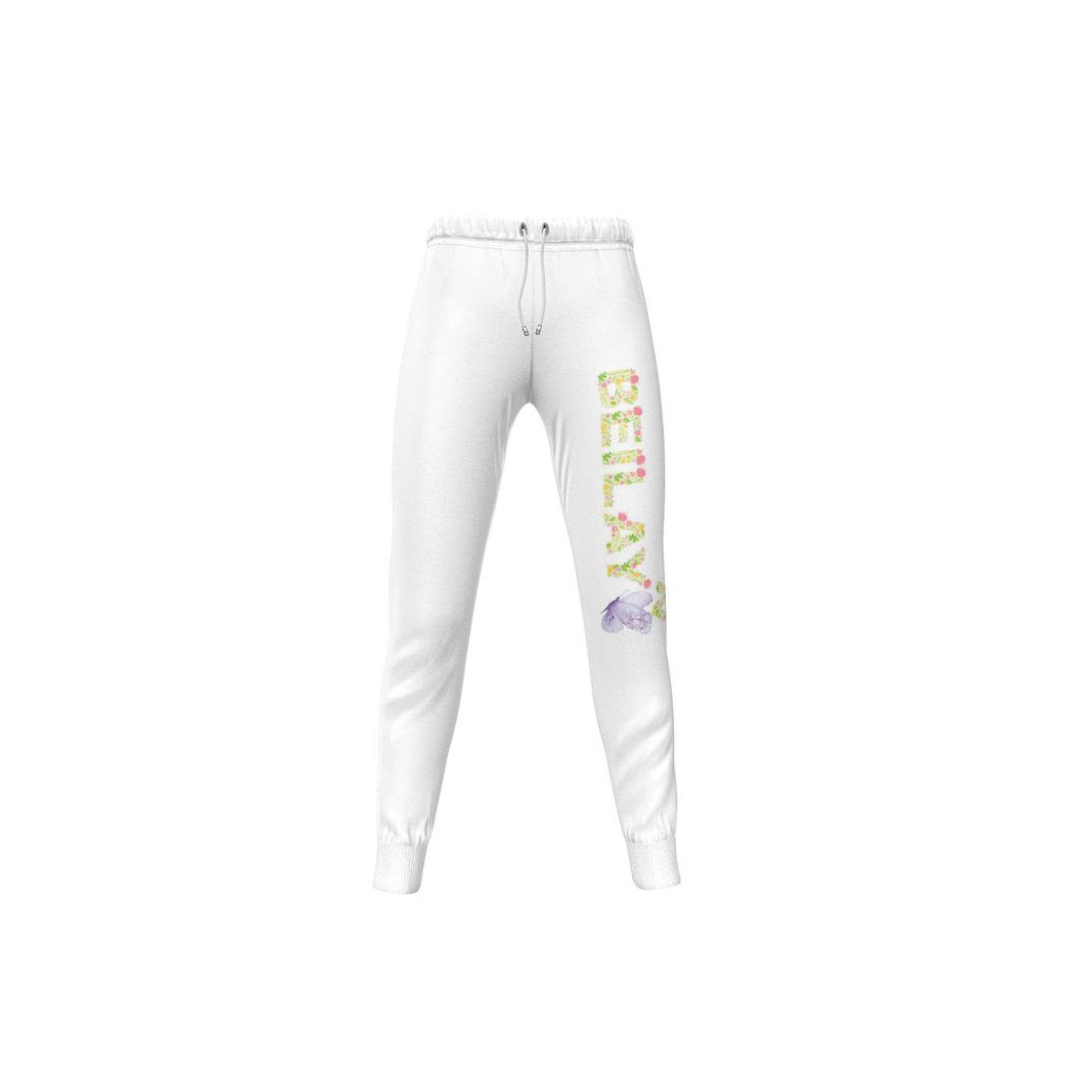 Beybutterfly jogging pants