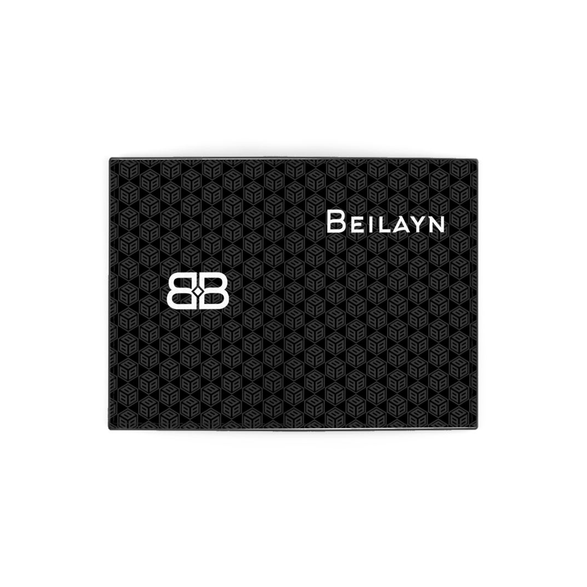 BB Passport Holder