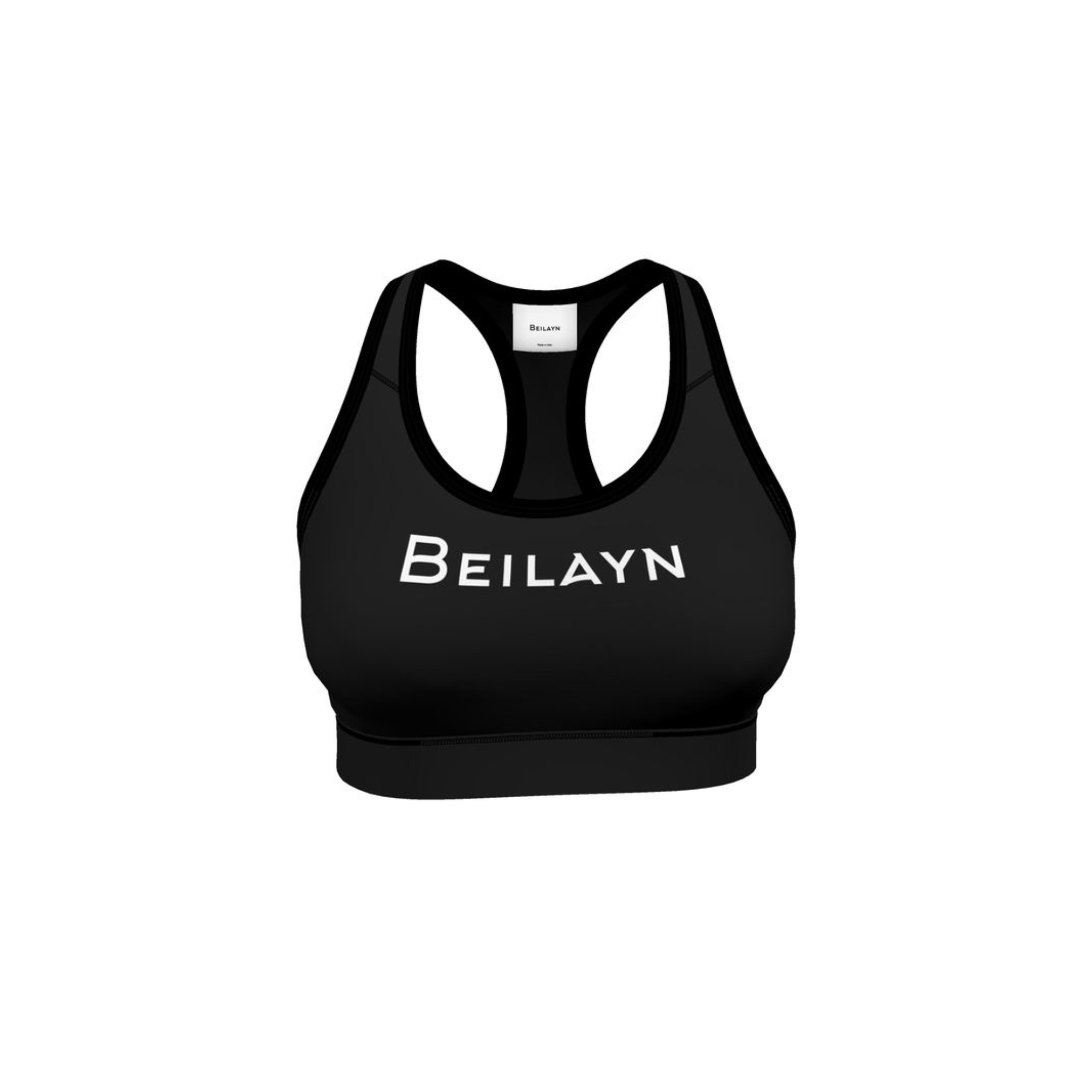 Beilayn sports bra