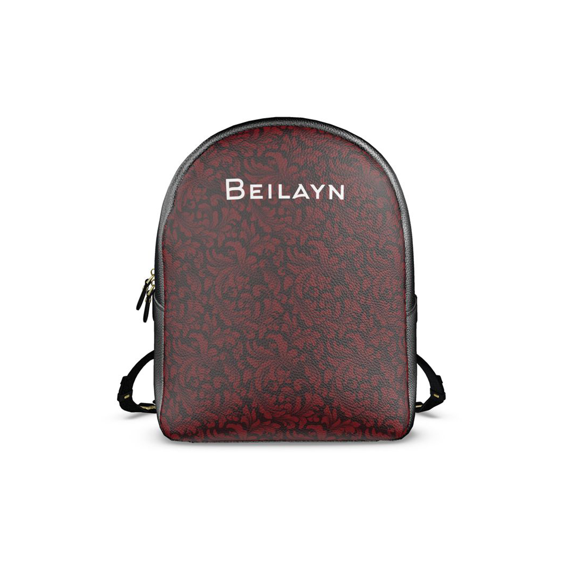 Baroque Ruby Backpack