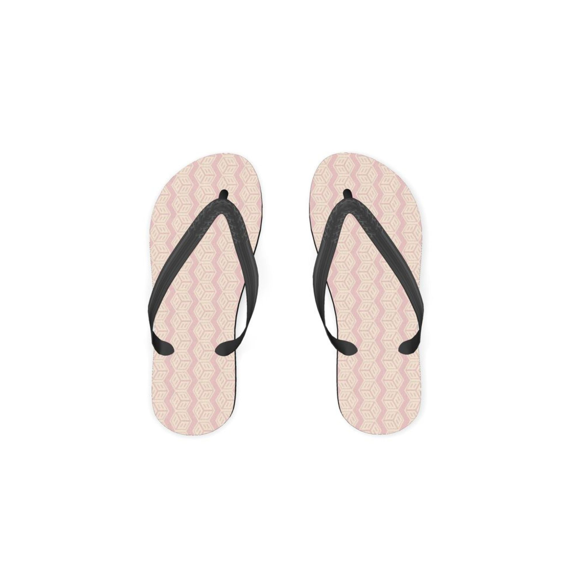 Flat sandals with BB logo