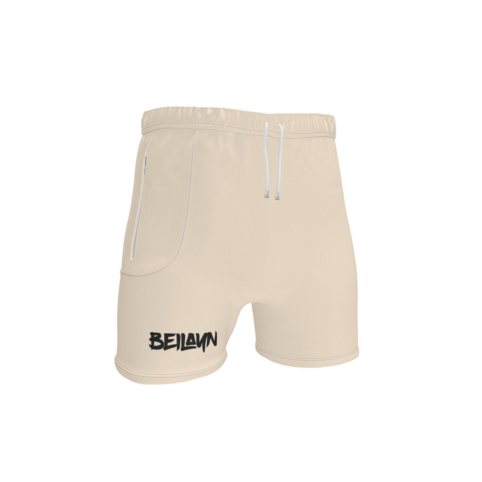 Beilayn Grafito Short