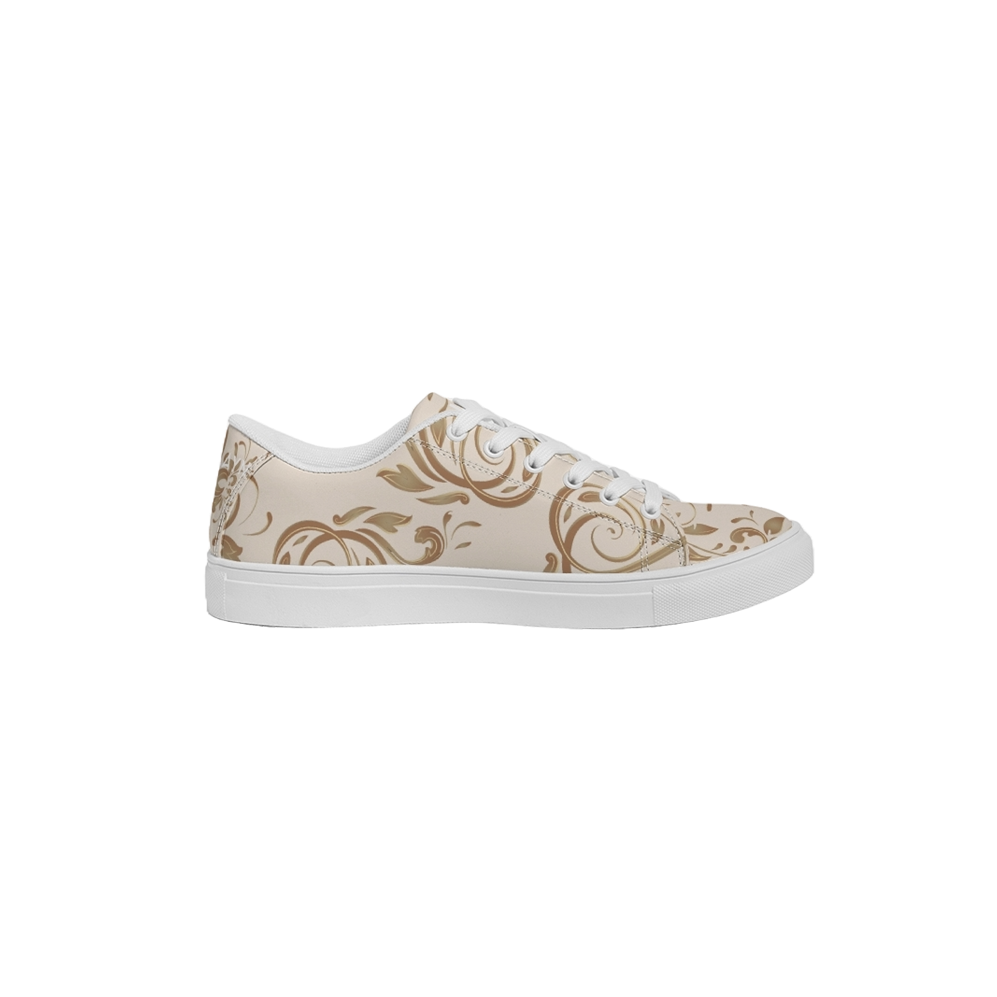 Sneaker Cruiser baroque