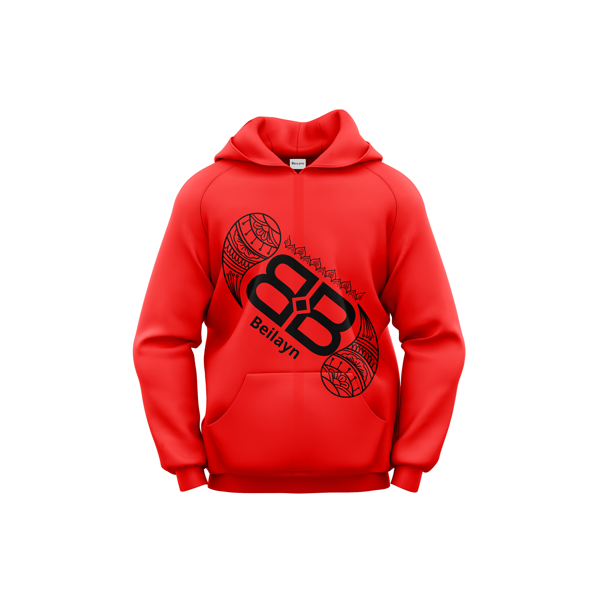 BB Beydas Hoodie