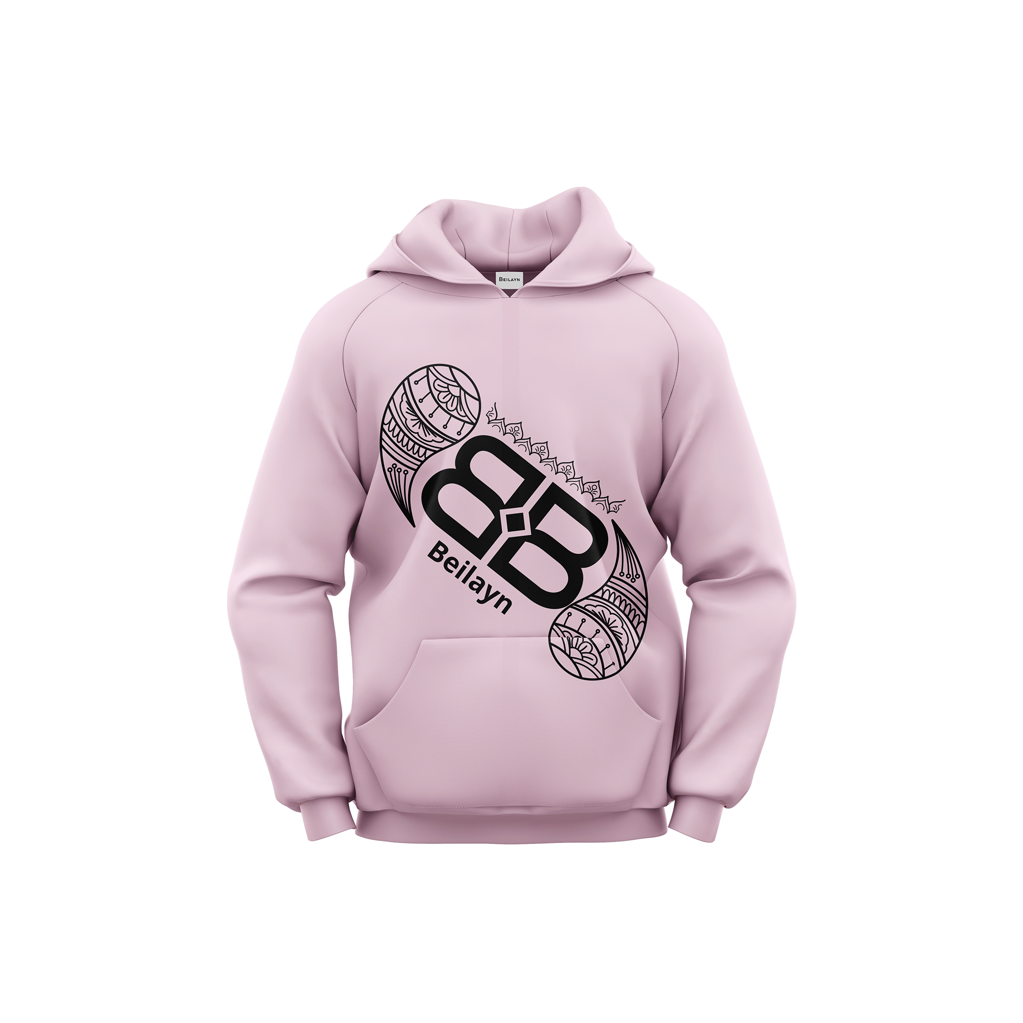 BB Beydas Hoodie