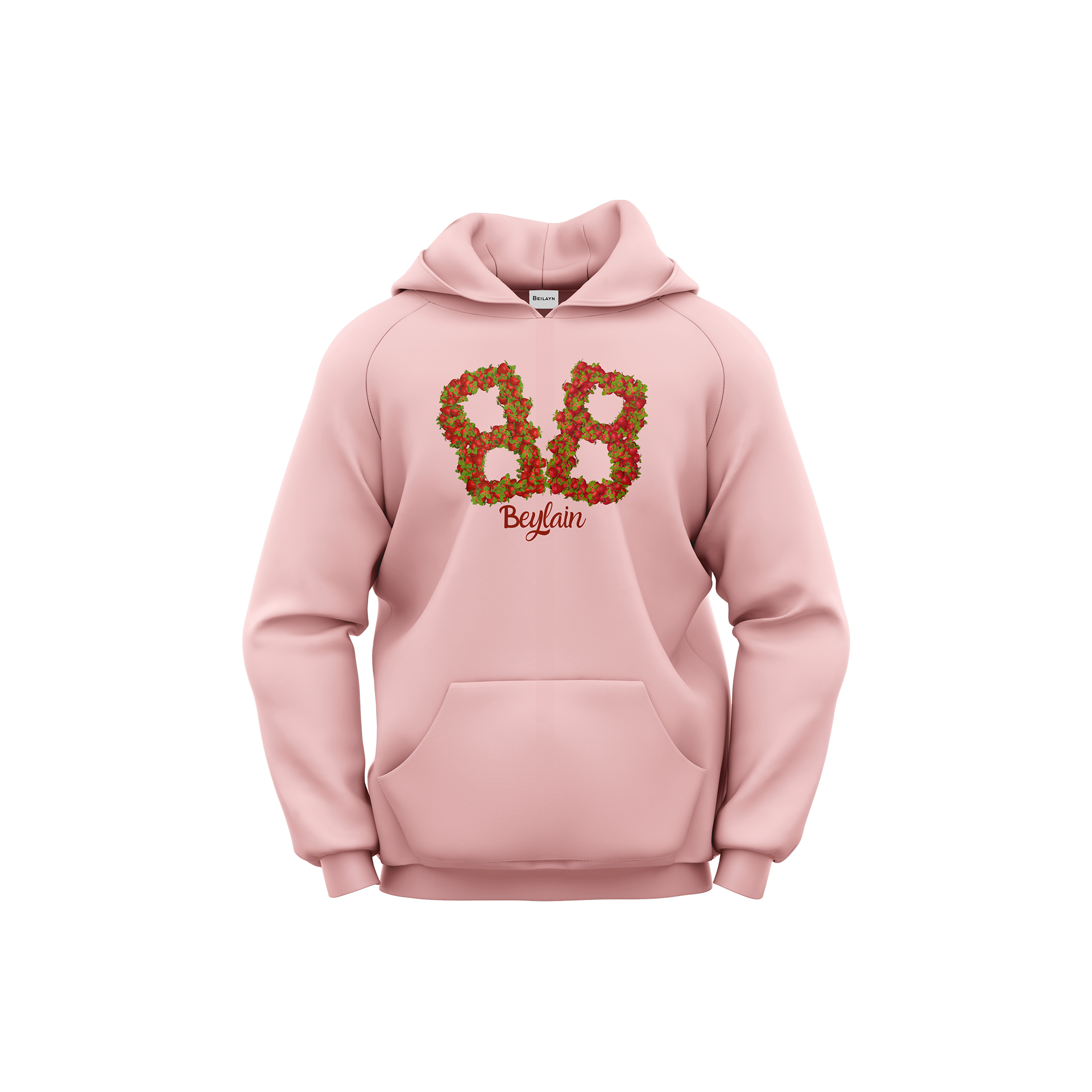 BeyBerry-hoodie