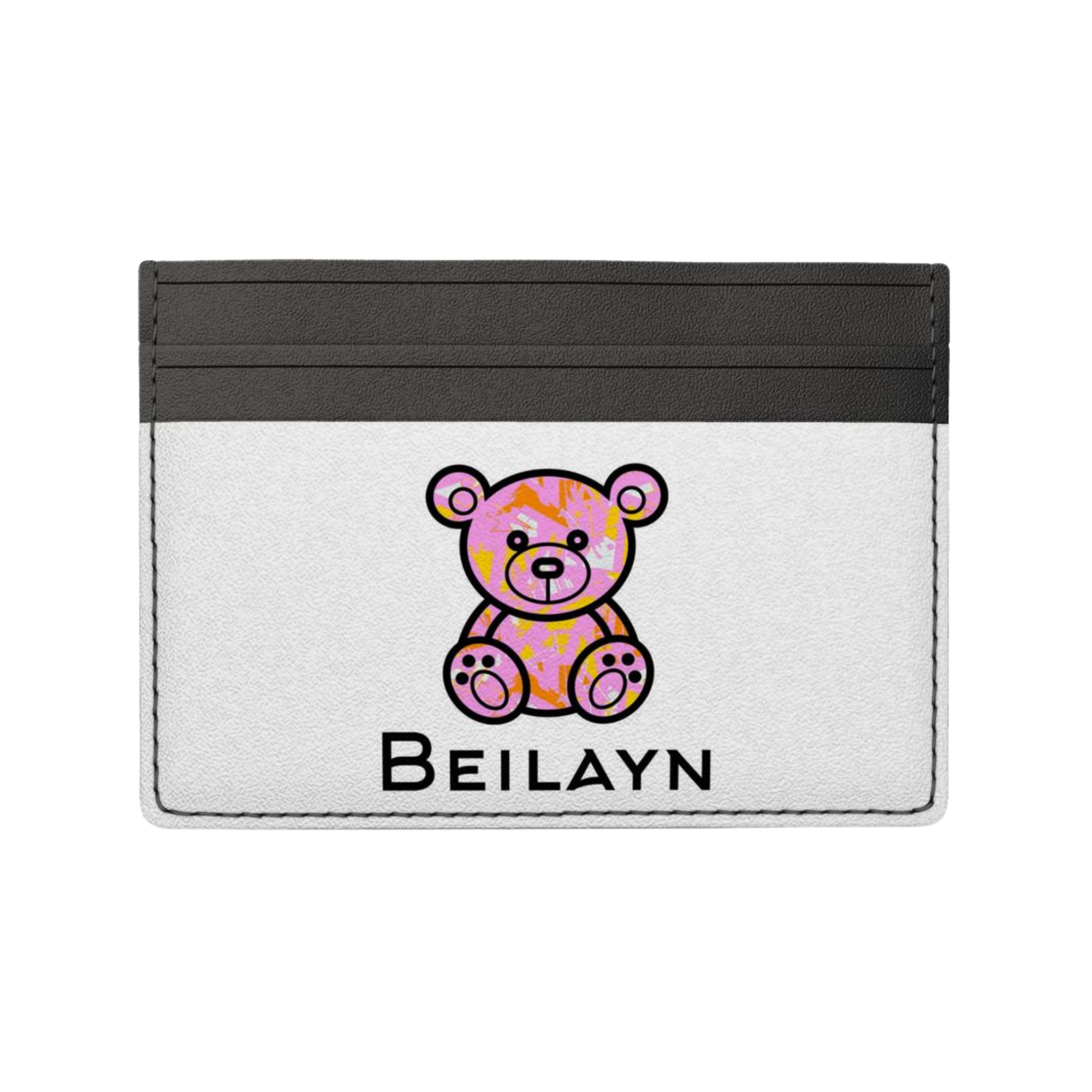 Porta Carte Teddy Beilayn