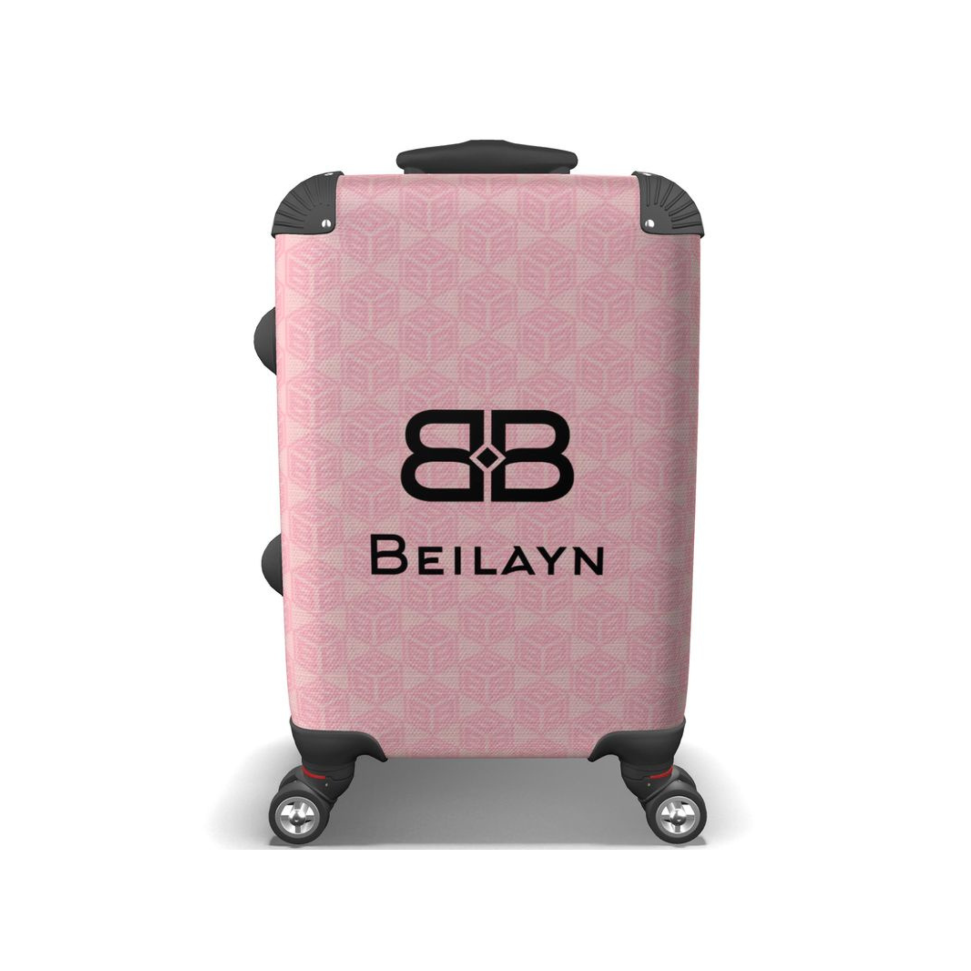 Trolley Cresy estampado BB Beilayn