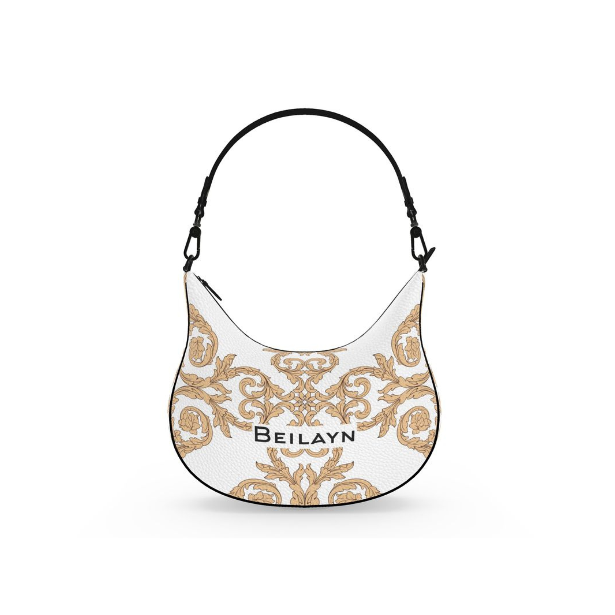 Lucry Vintage shoulder bag