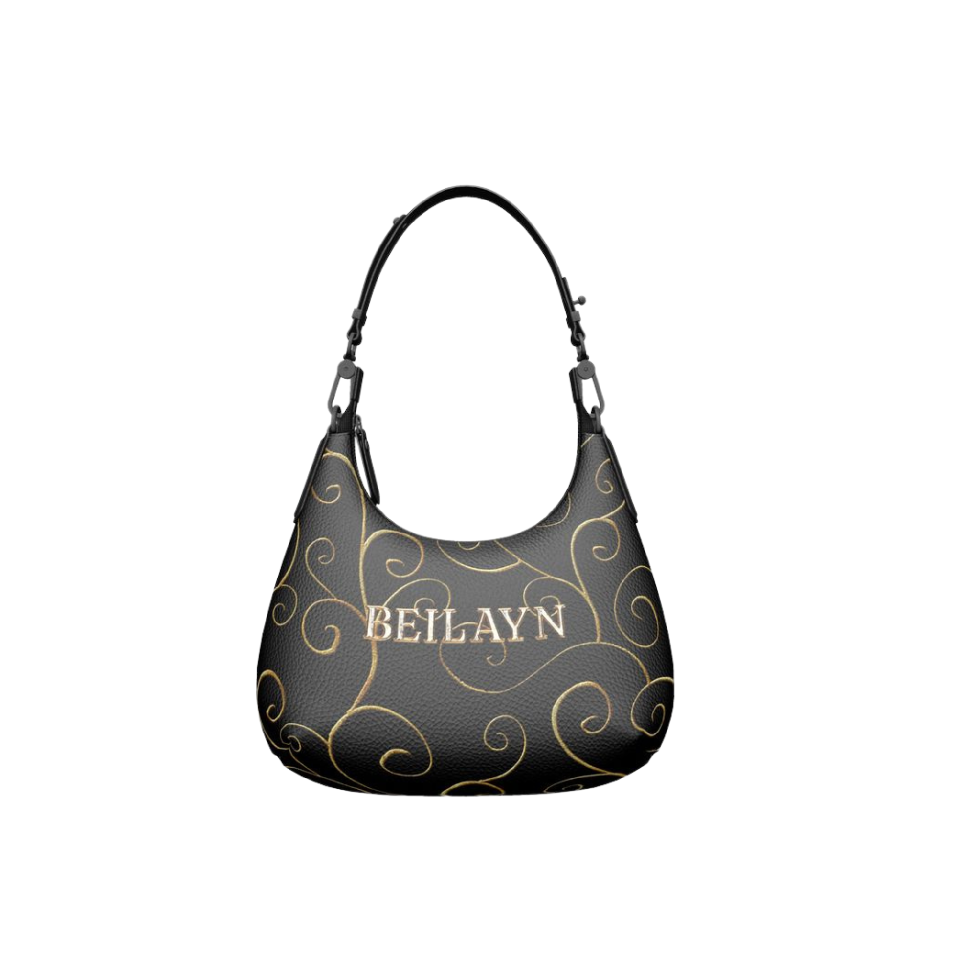  Bolso Myriline hobo pequeño GinnyGold 