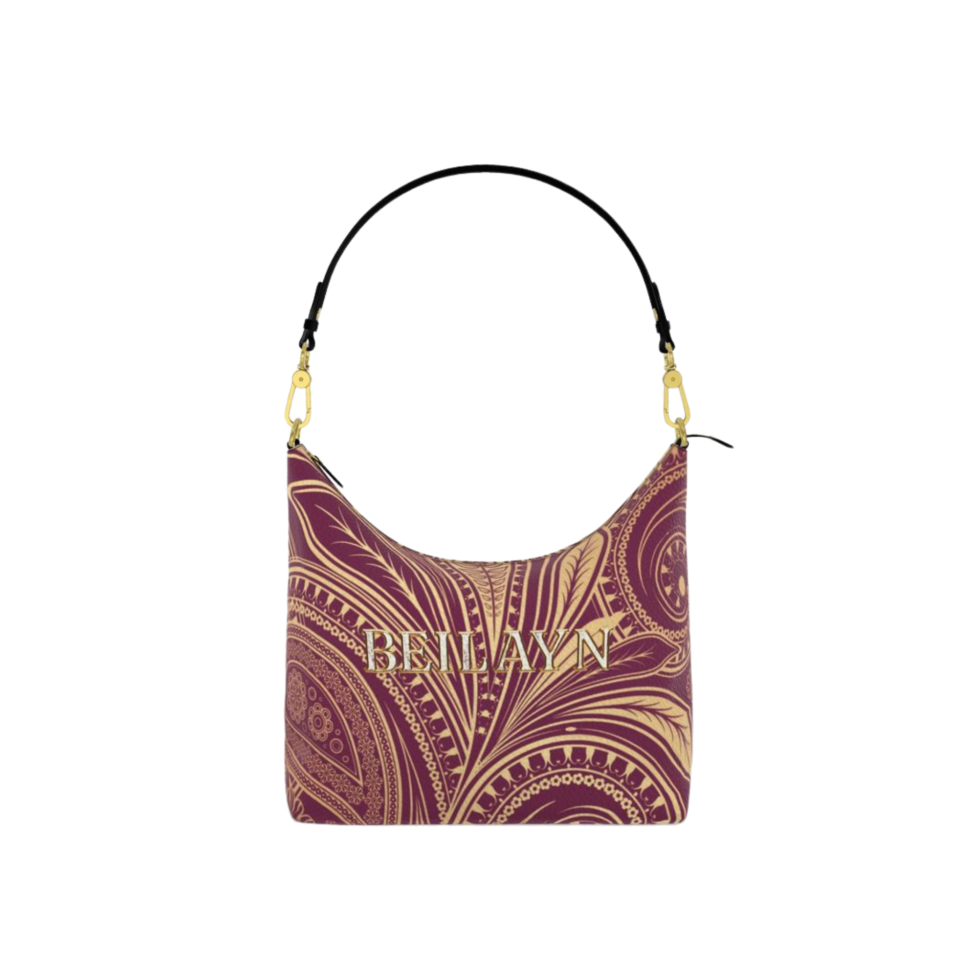 Bolso bandolera Odypia GoldPury