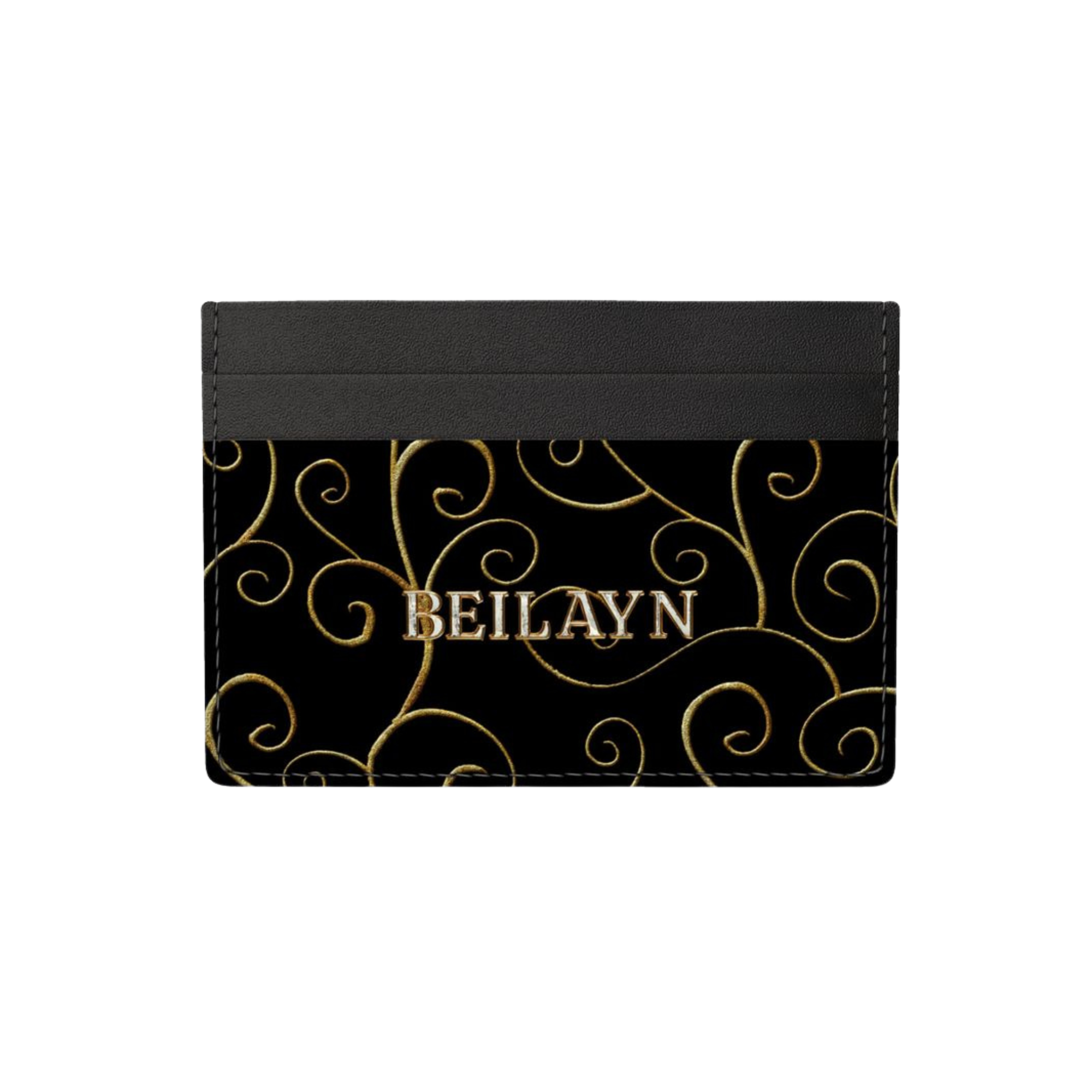 GinnyGold card holder