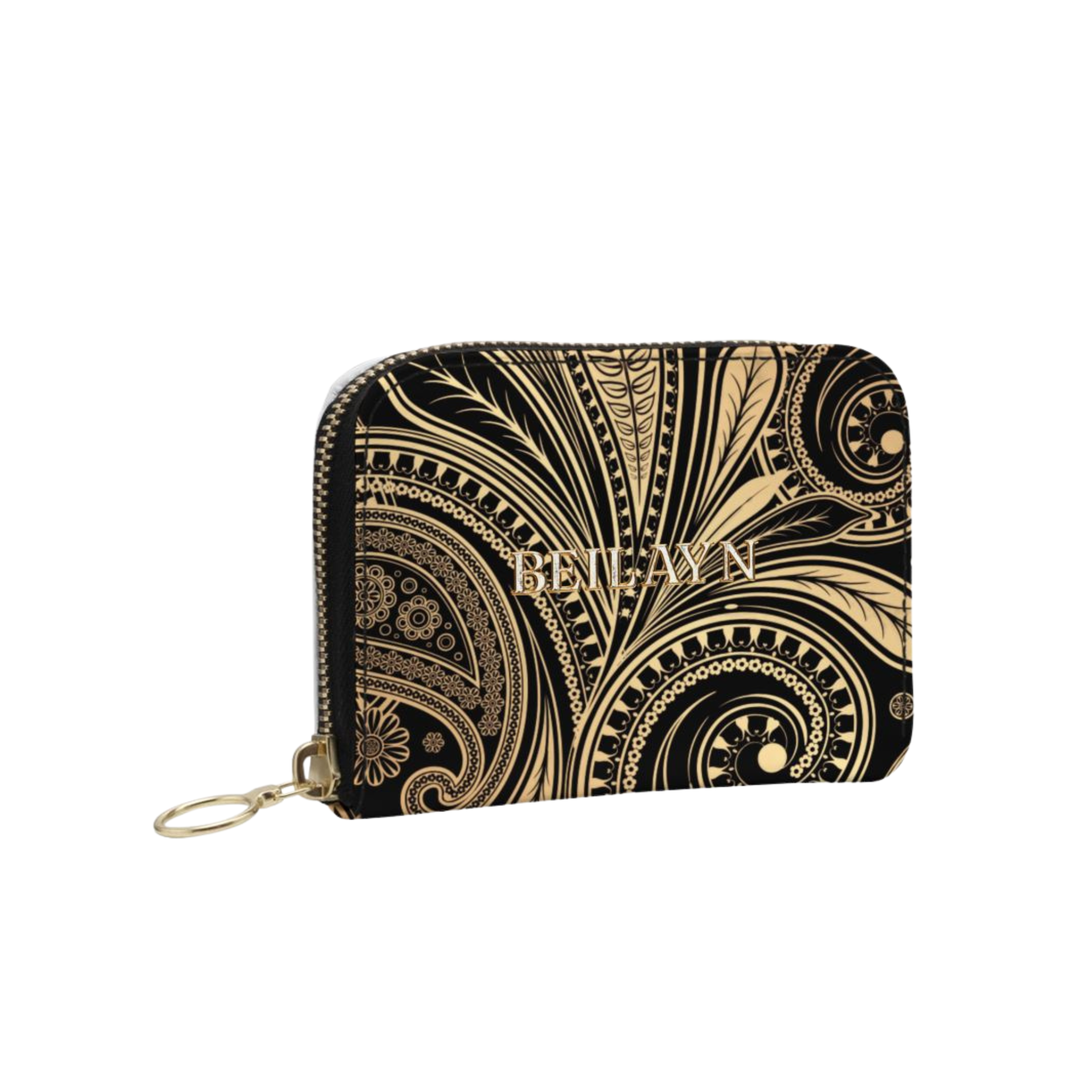 Nimy GoldPury coin purse