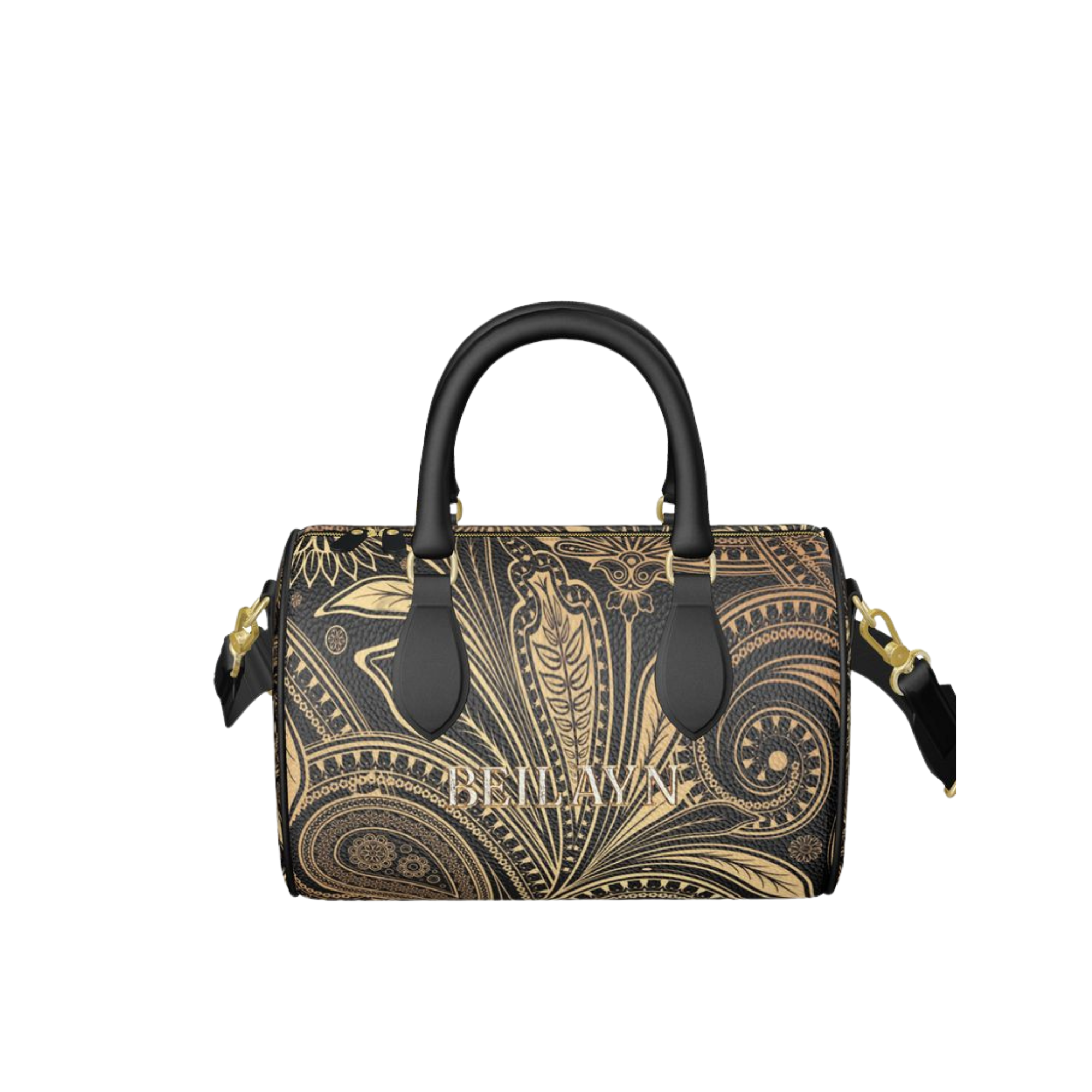 Draviana GoldPury Mini Bag