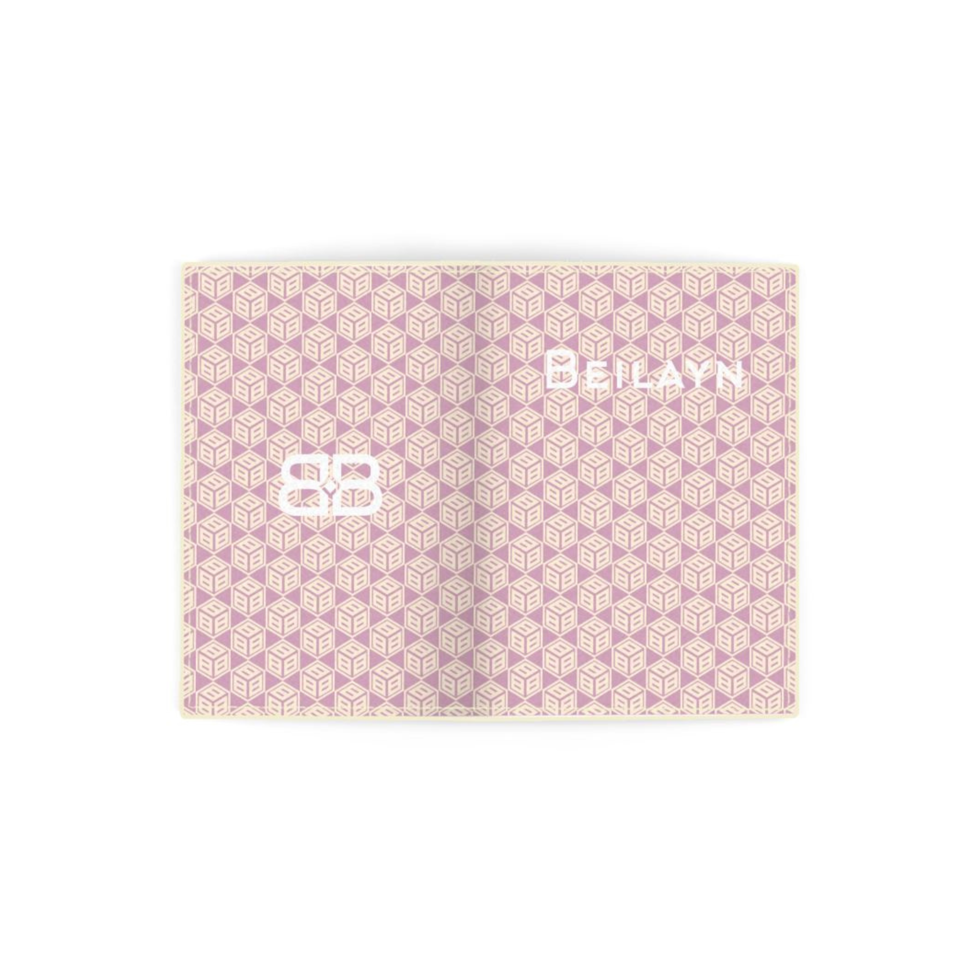 BB Passport Holder