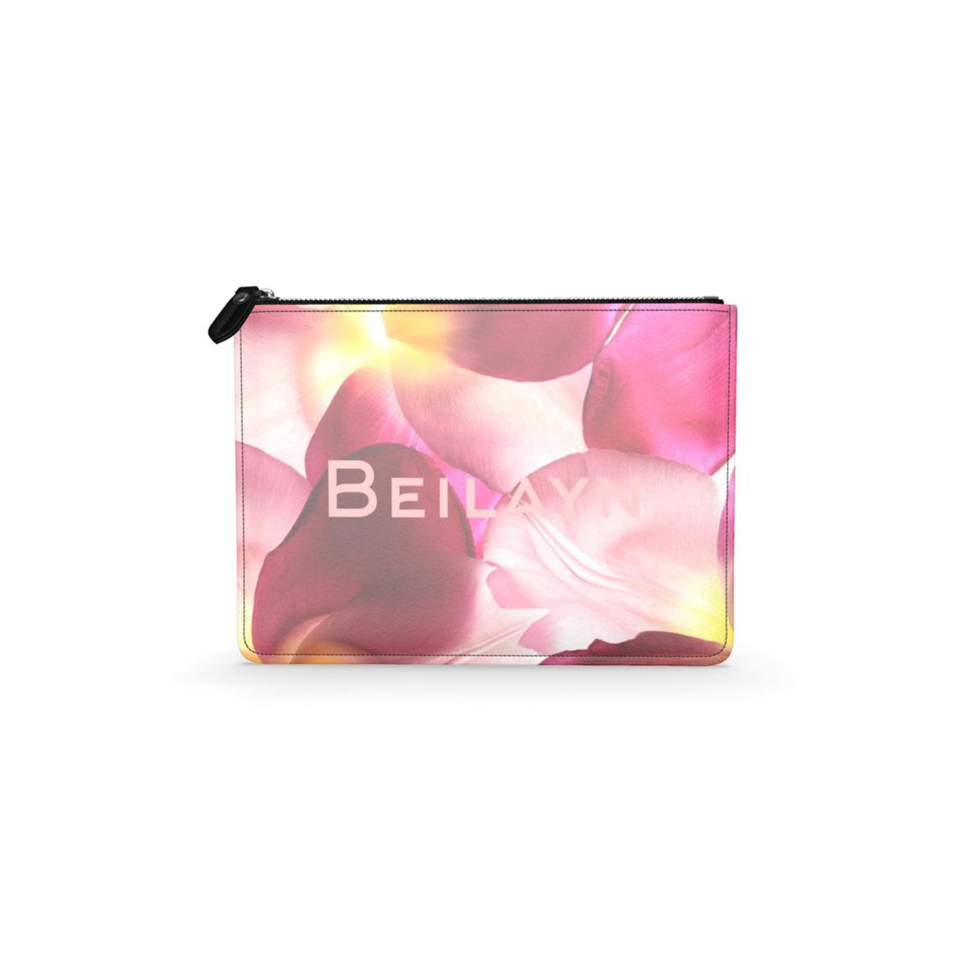 Voyage Beipetals Large Clutch Bag