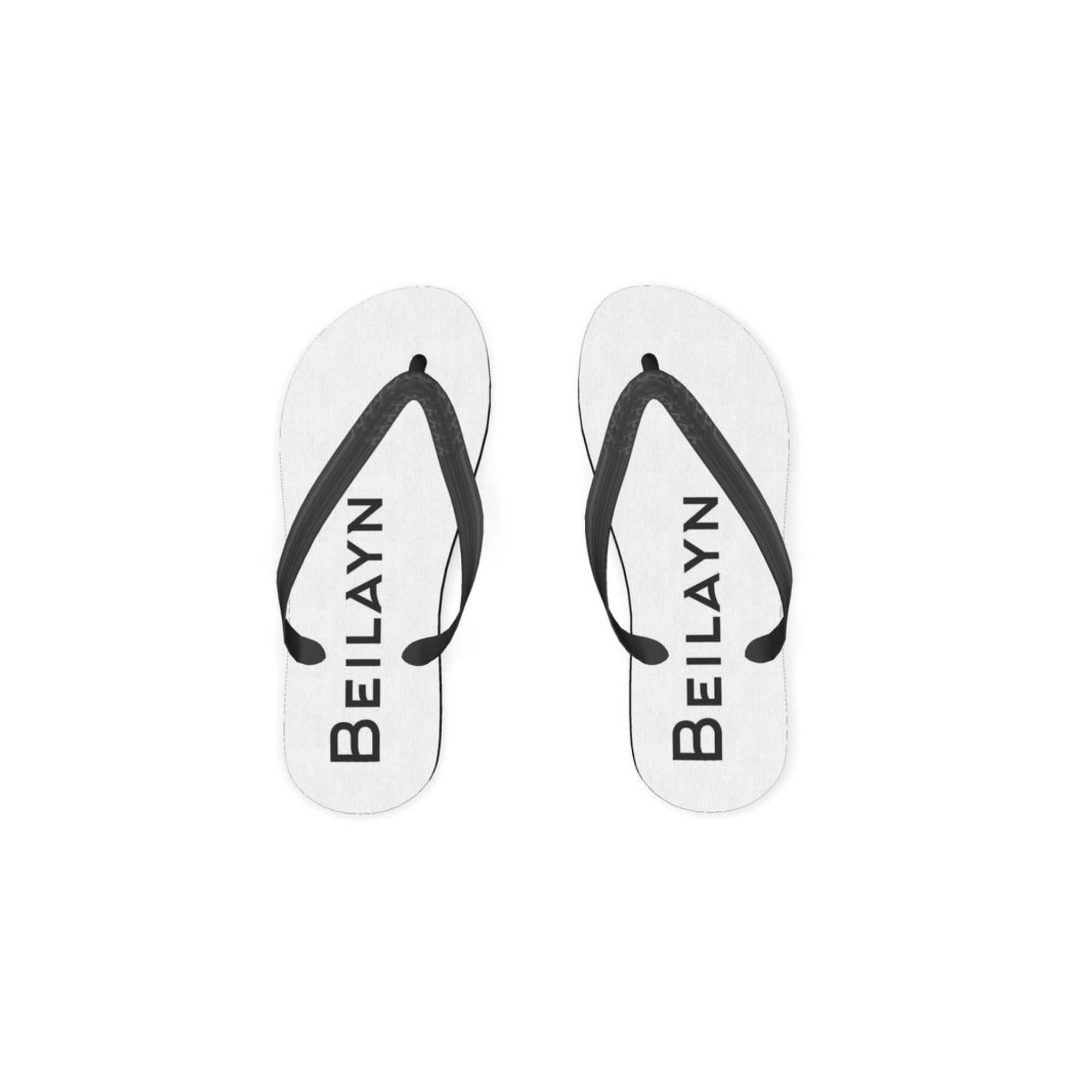 Beilayn Flat Sandals