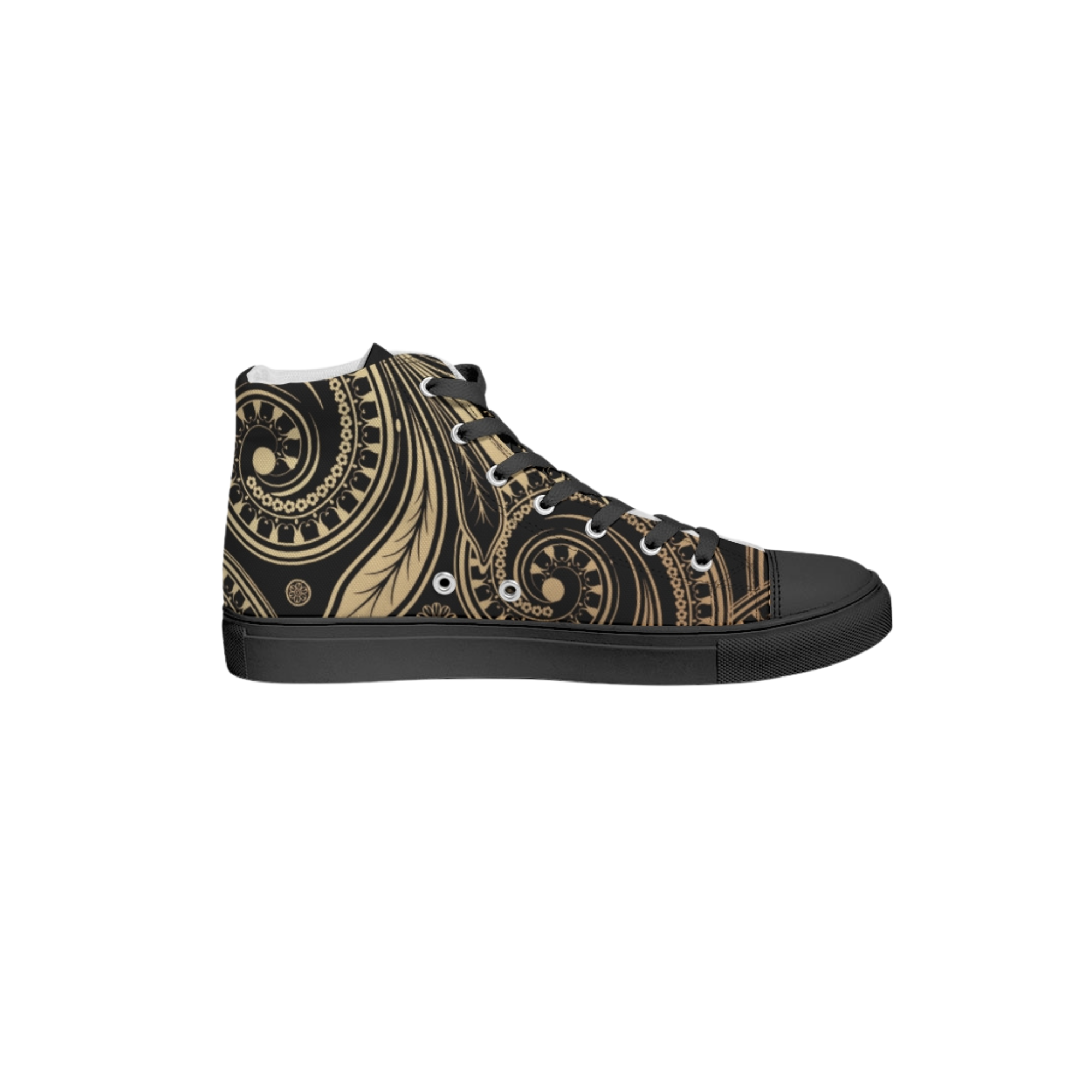 Sneaker Revolver GoldPury