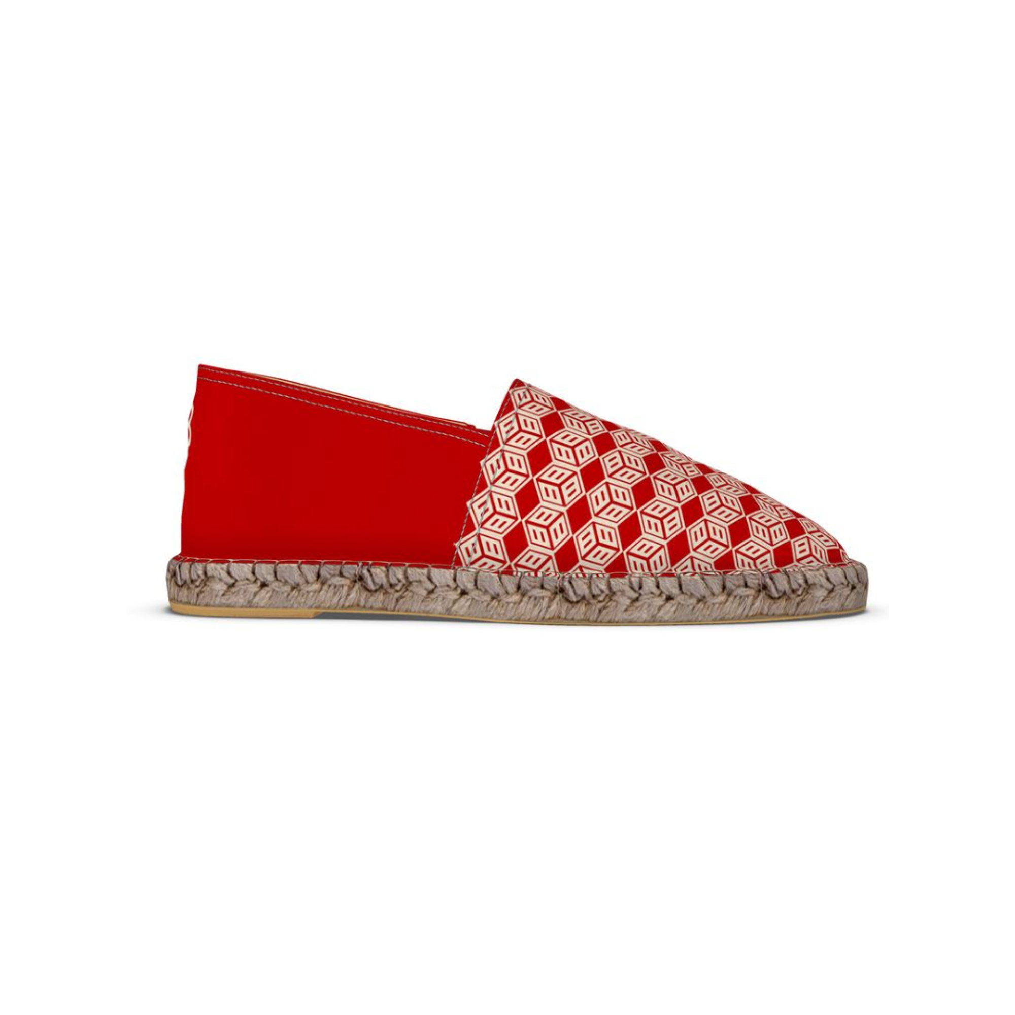 BB-Espadrilles