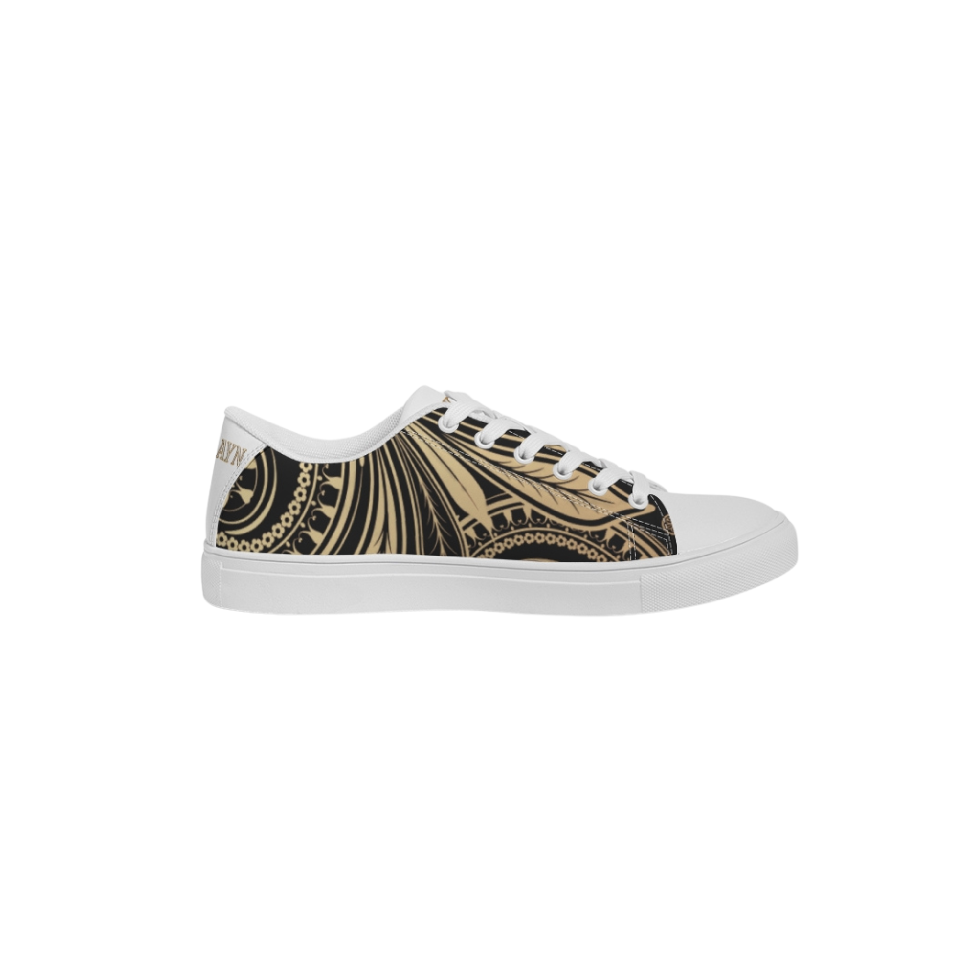 Sneaker Cruiser GoldPury