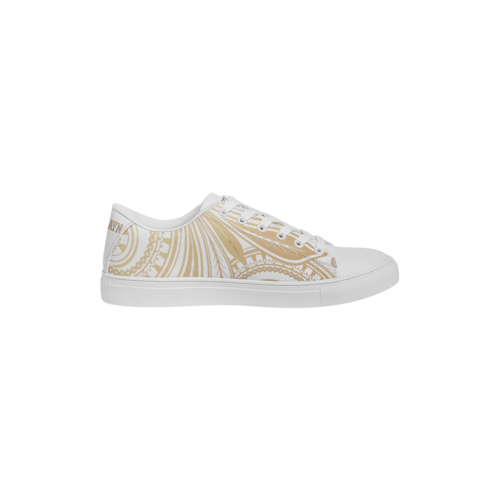 Sneaker Cruiser GoldPury