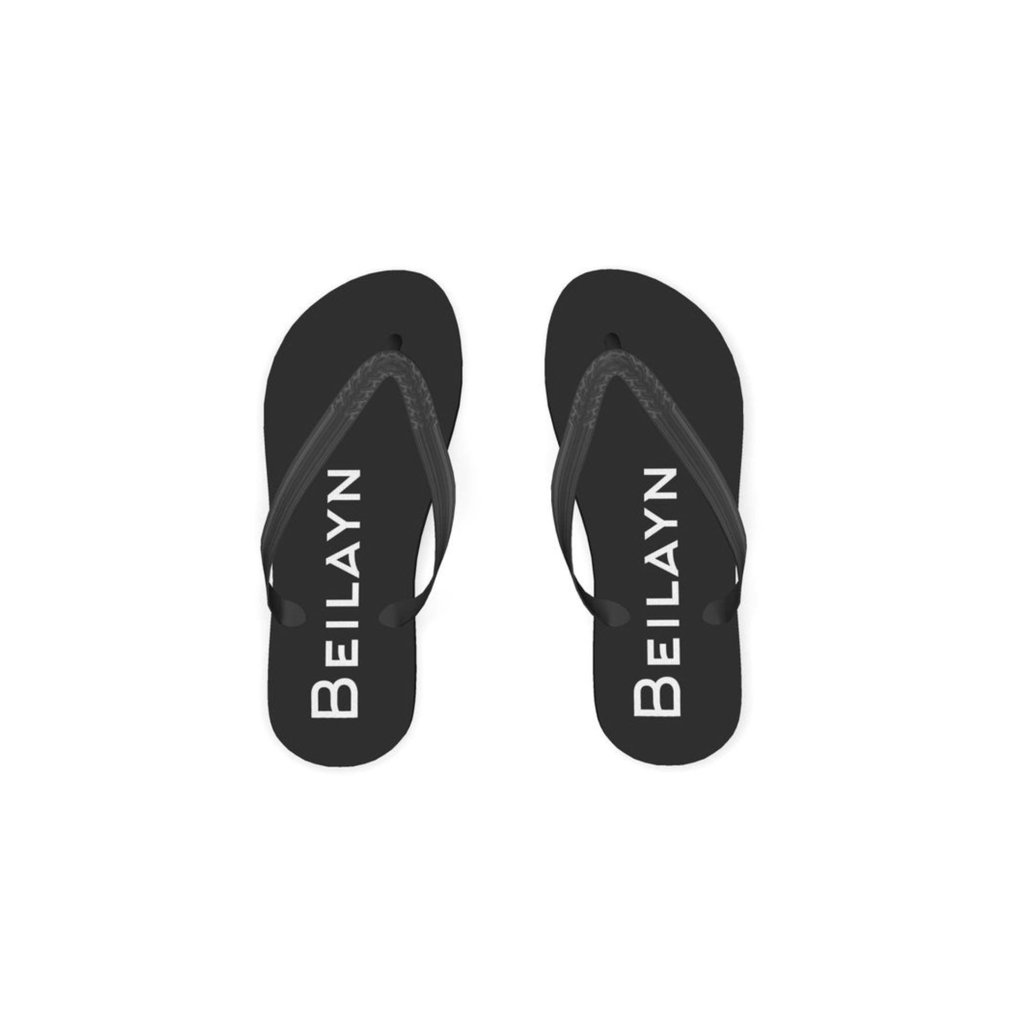 Beilayn flat sandals