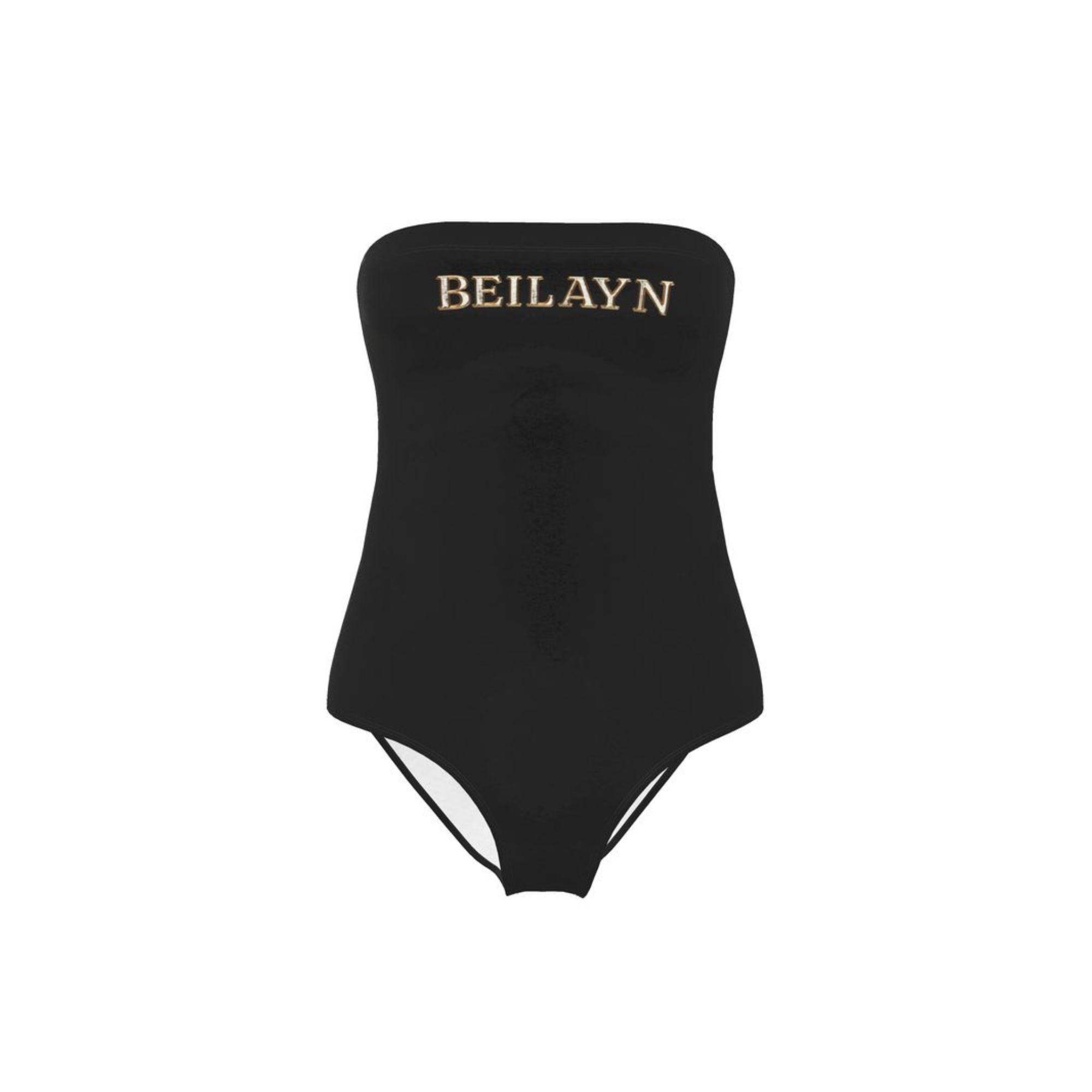 Maillot de bain une pièce Mistyck BeyGold