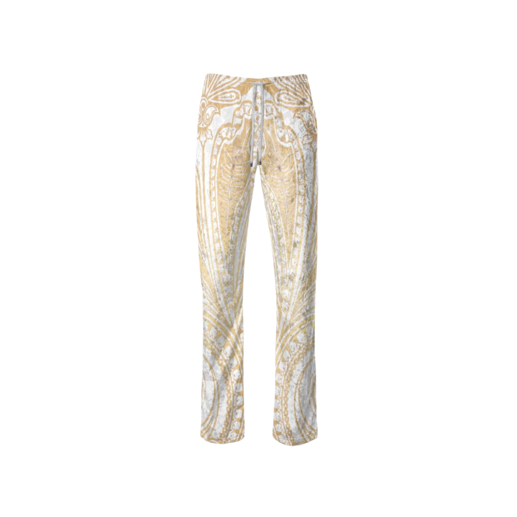 Pantaloni in velluto GoldPury