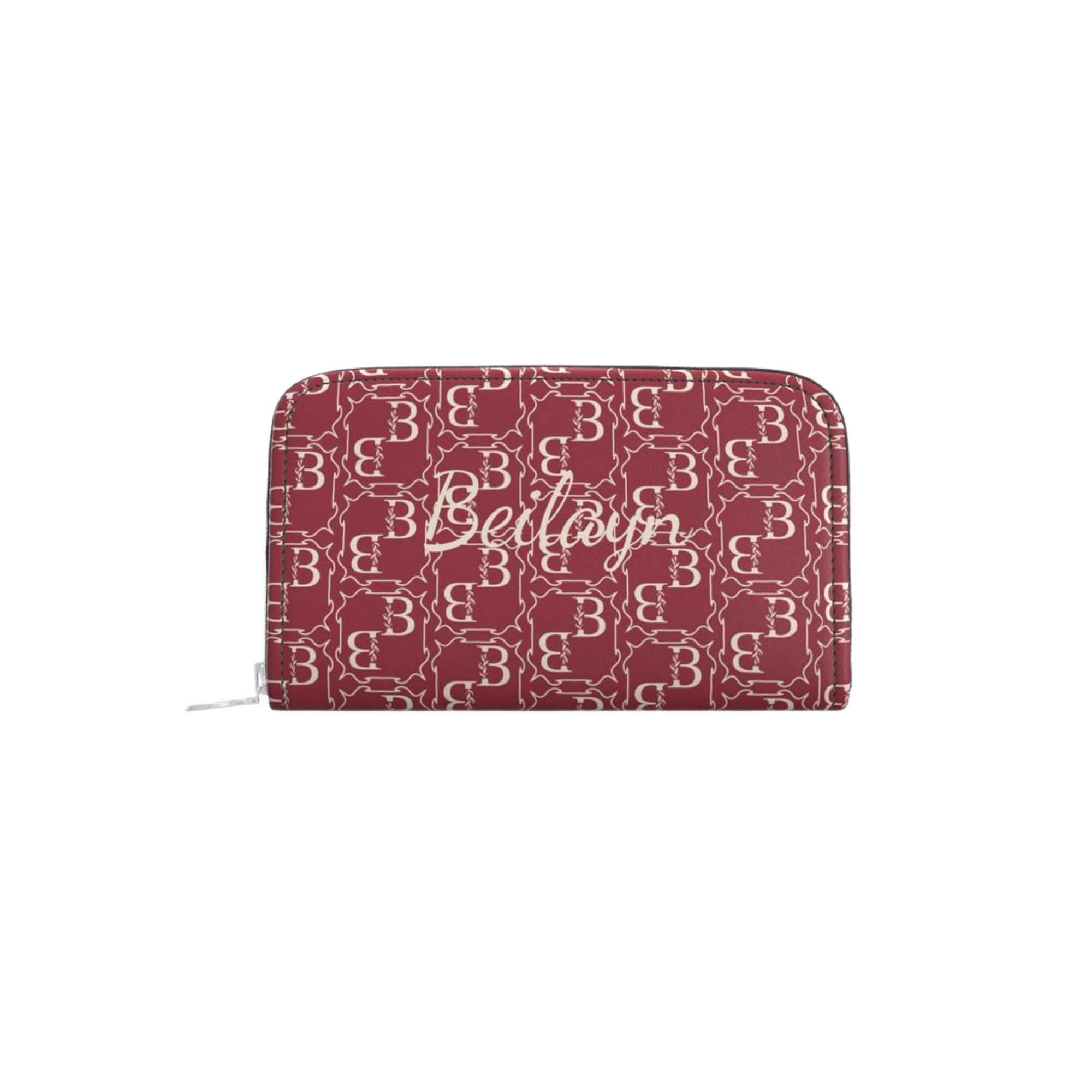 Cartera Sandy Bey Monogram